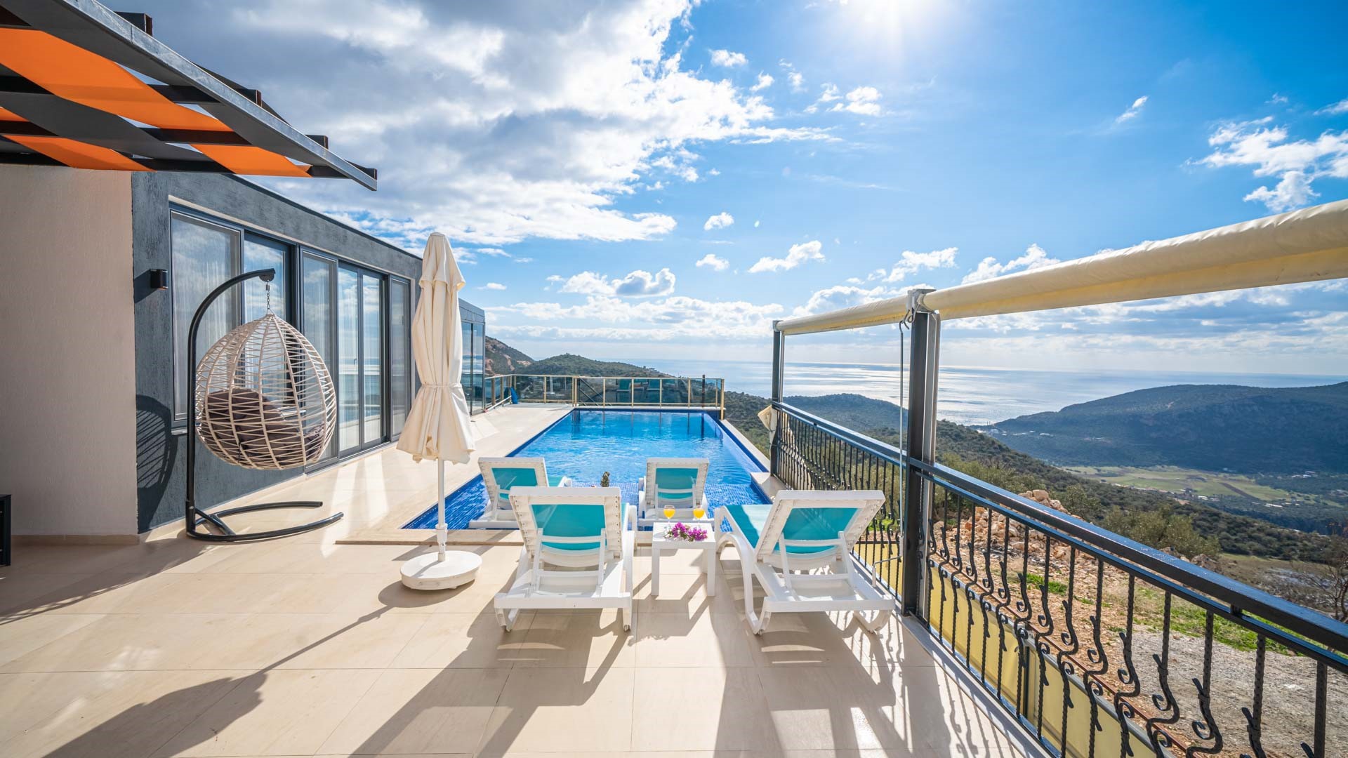 Villa Hope