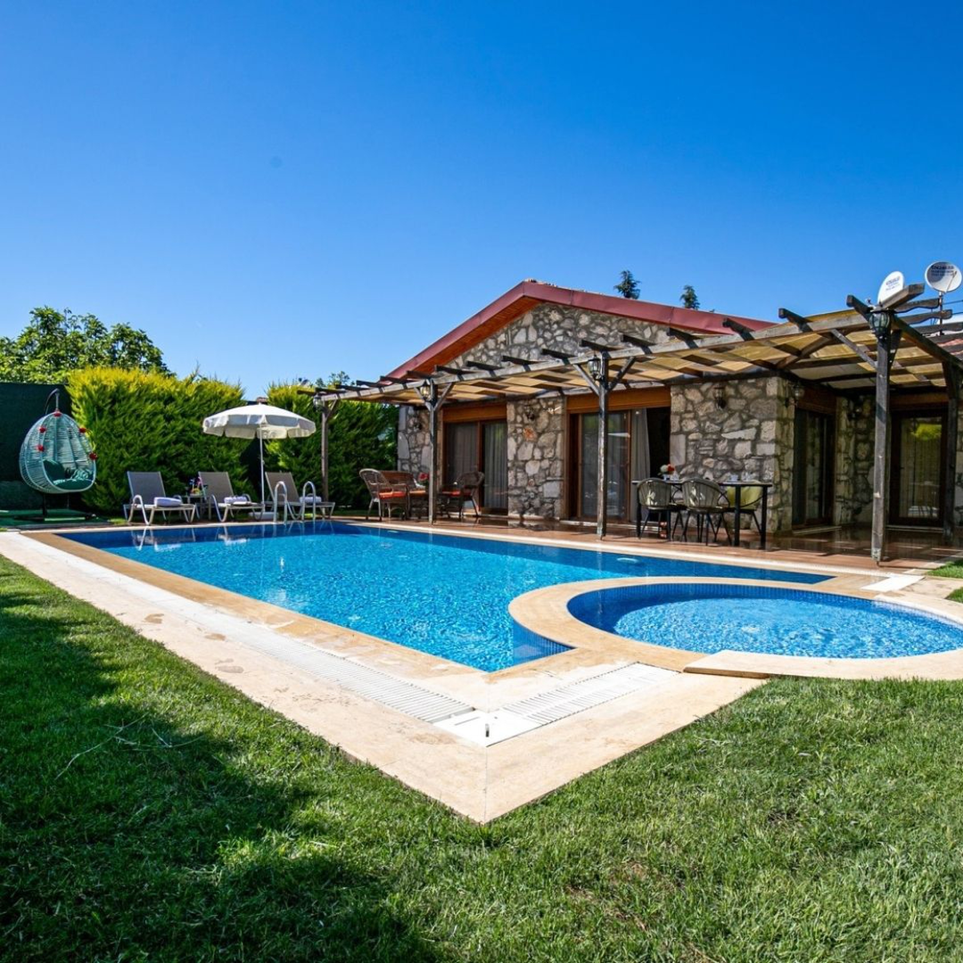 Villa Suelo 2 5