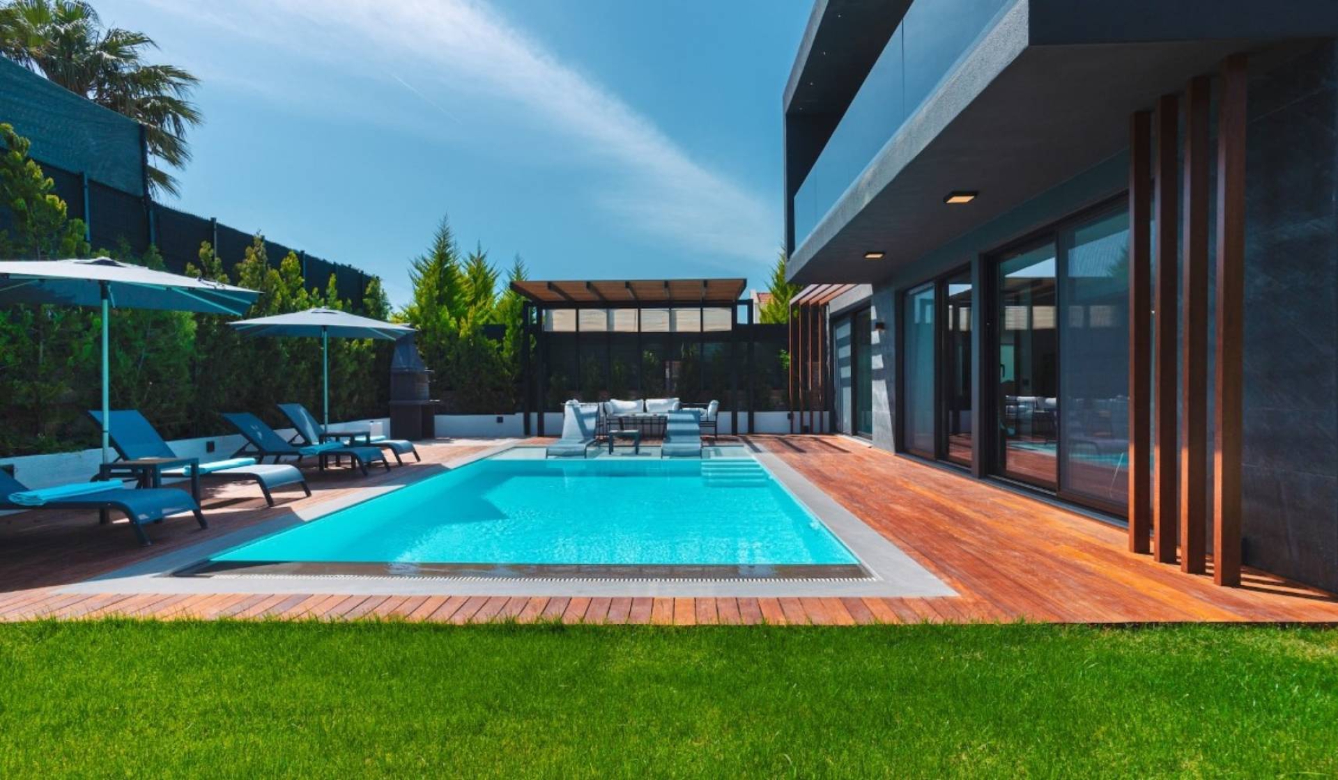 Villa Balaris