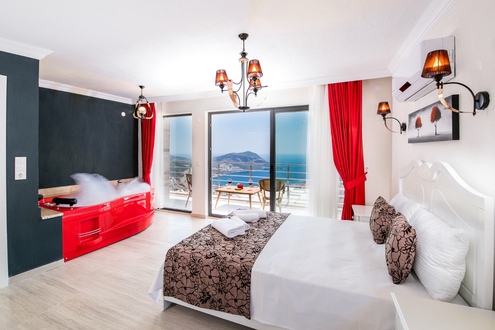 Villa Vetta Hill 2