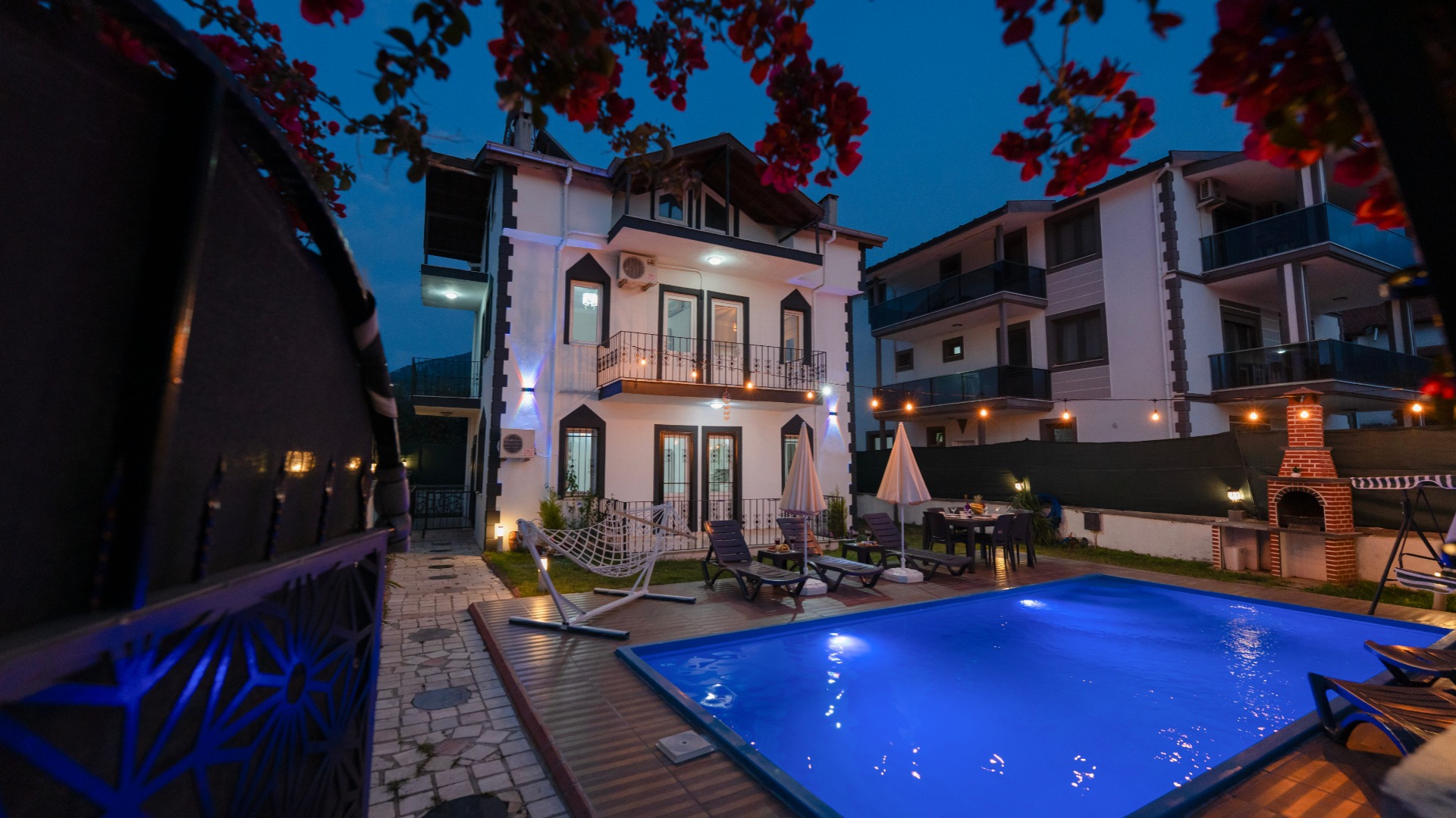 Villa Ilgaz 