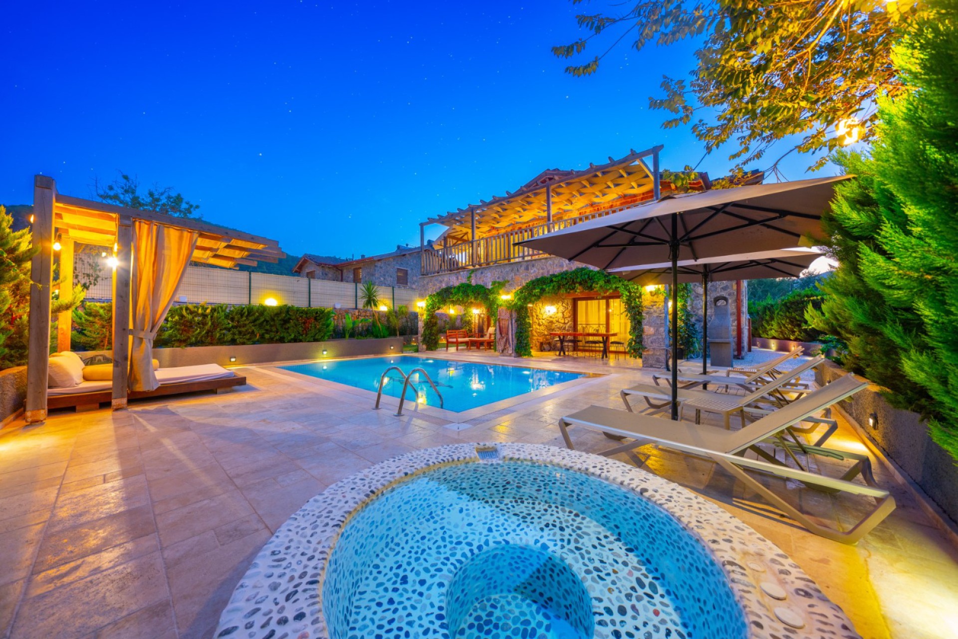 Villa Yunus 2