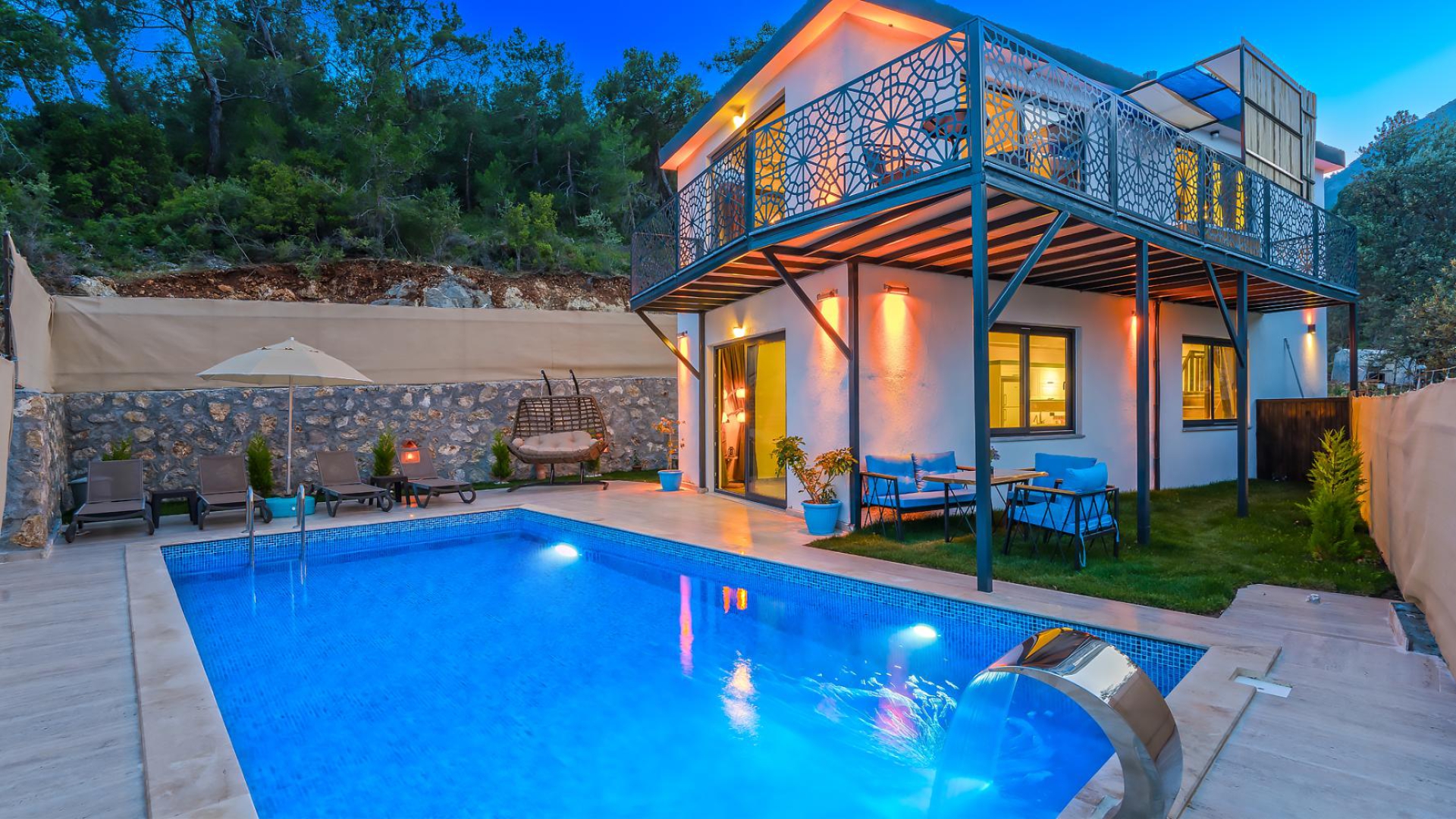 Villa Kitanik 2