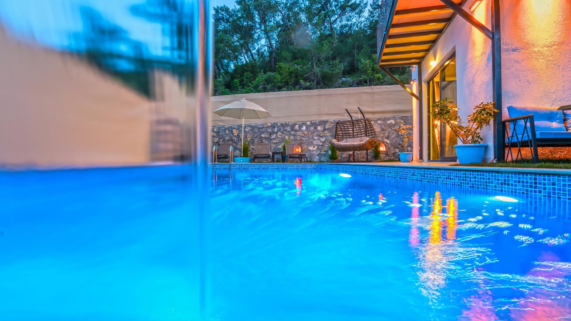Villa Kitanik 3