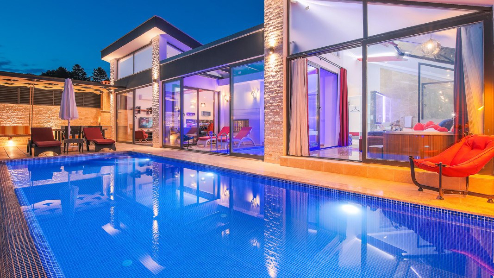Villa Doris