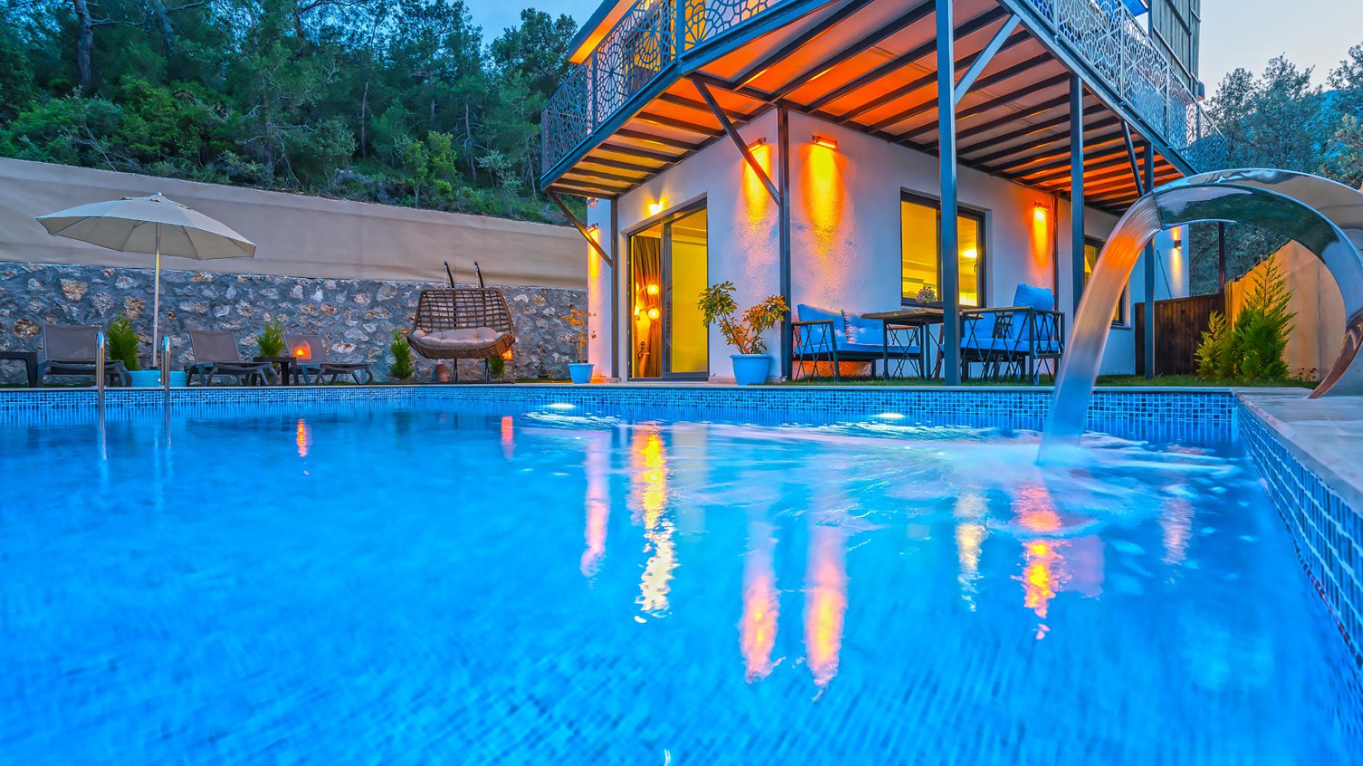 Villa Kitanik