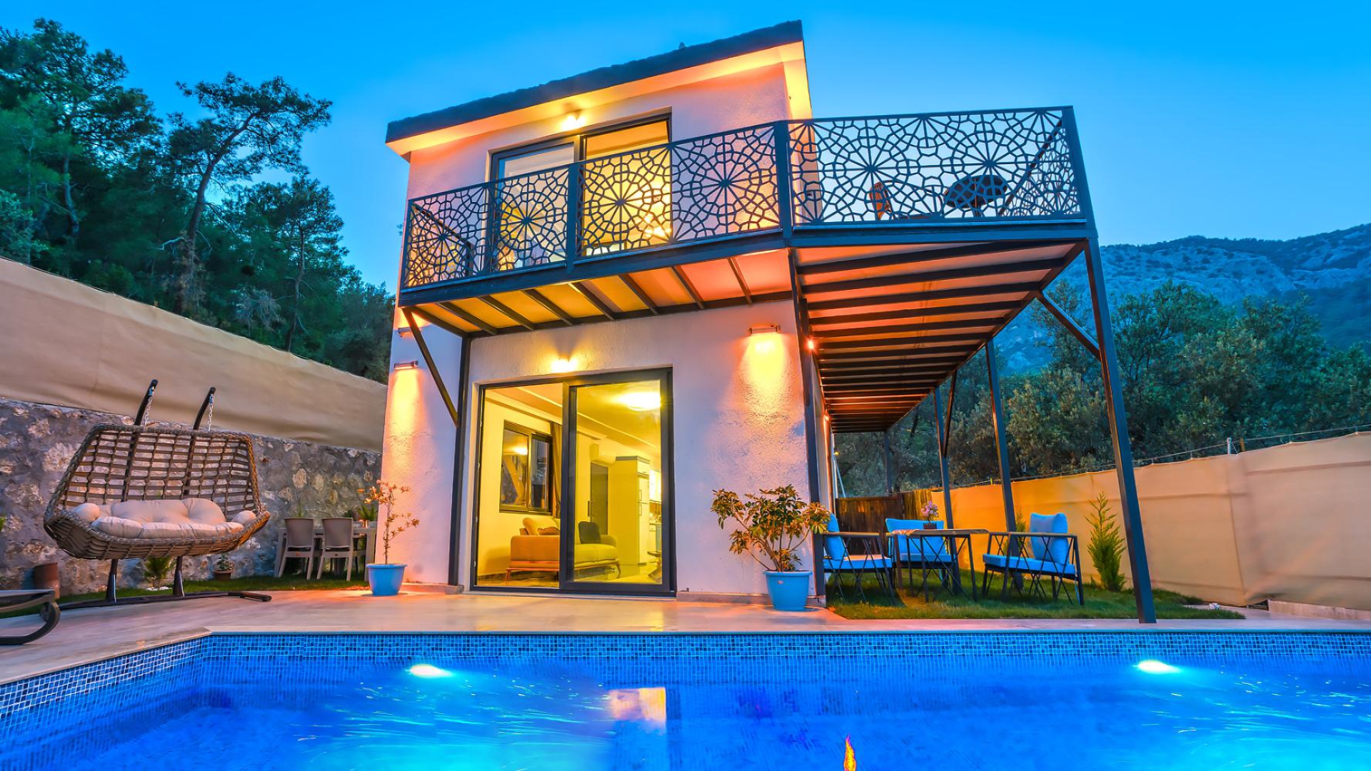 Villa Kitanik 4
