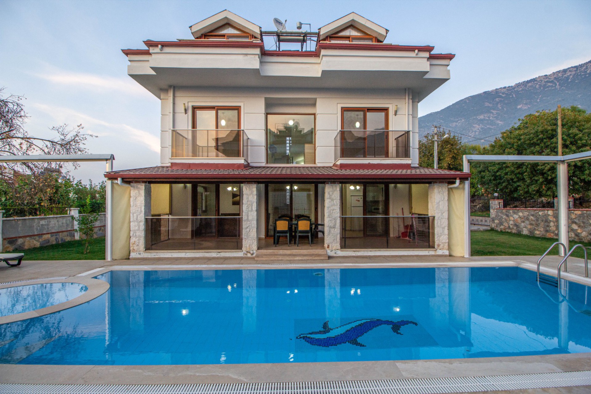 Villa Artemis 2 2