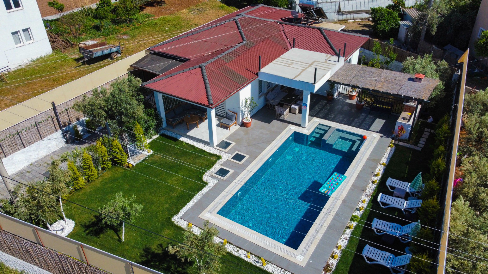 Villa Fiora 3