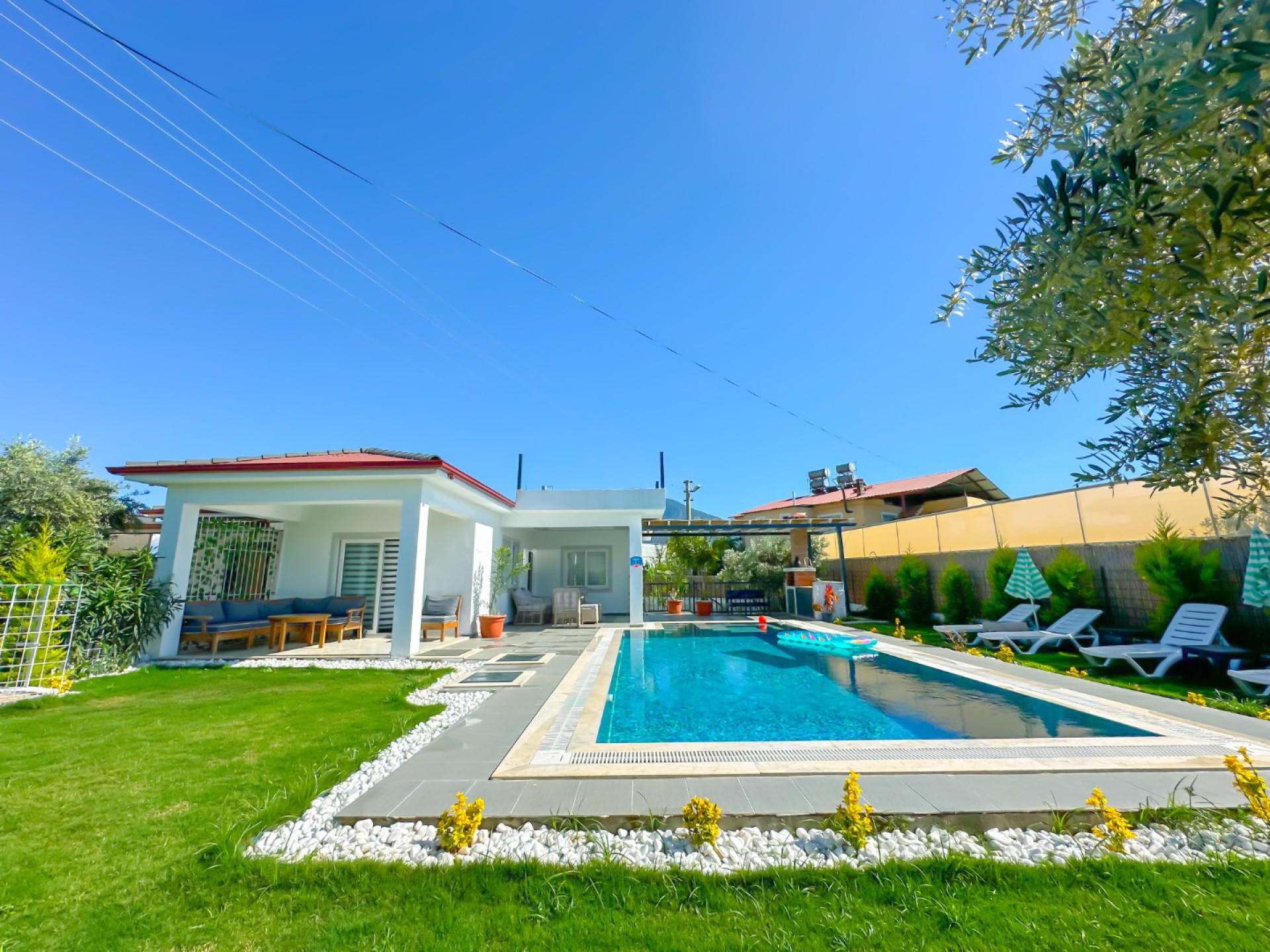 Villa Fiora 2