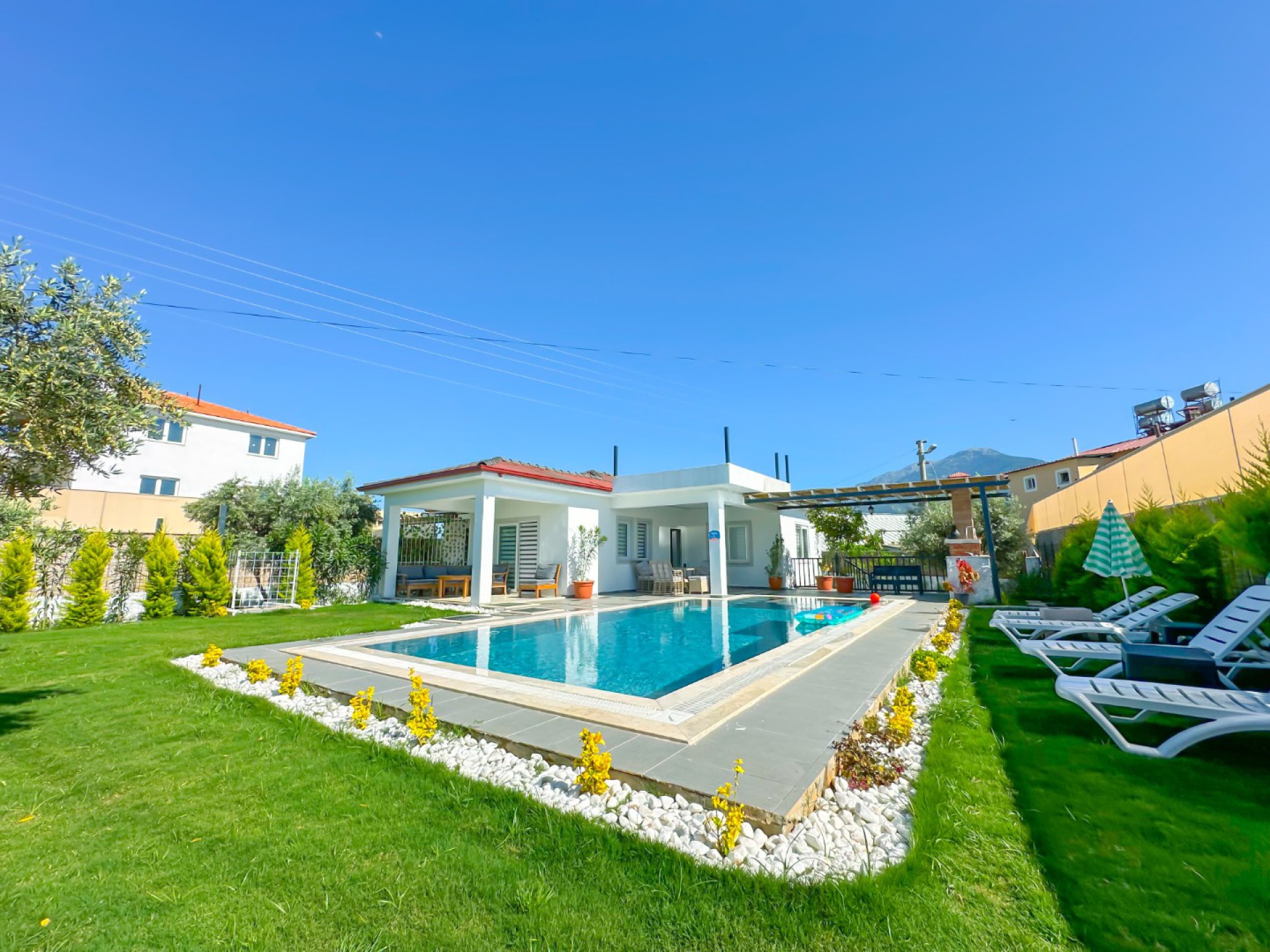 Villa Fiora