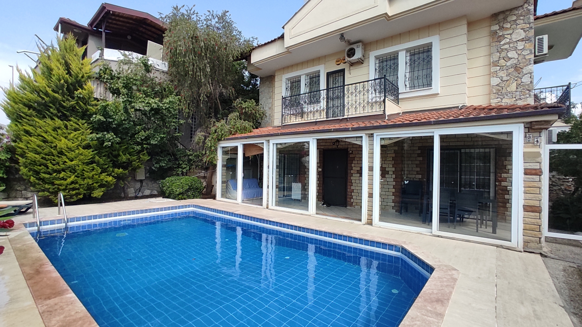 Villa Sonya 2