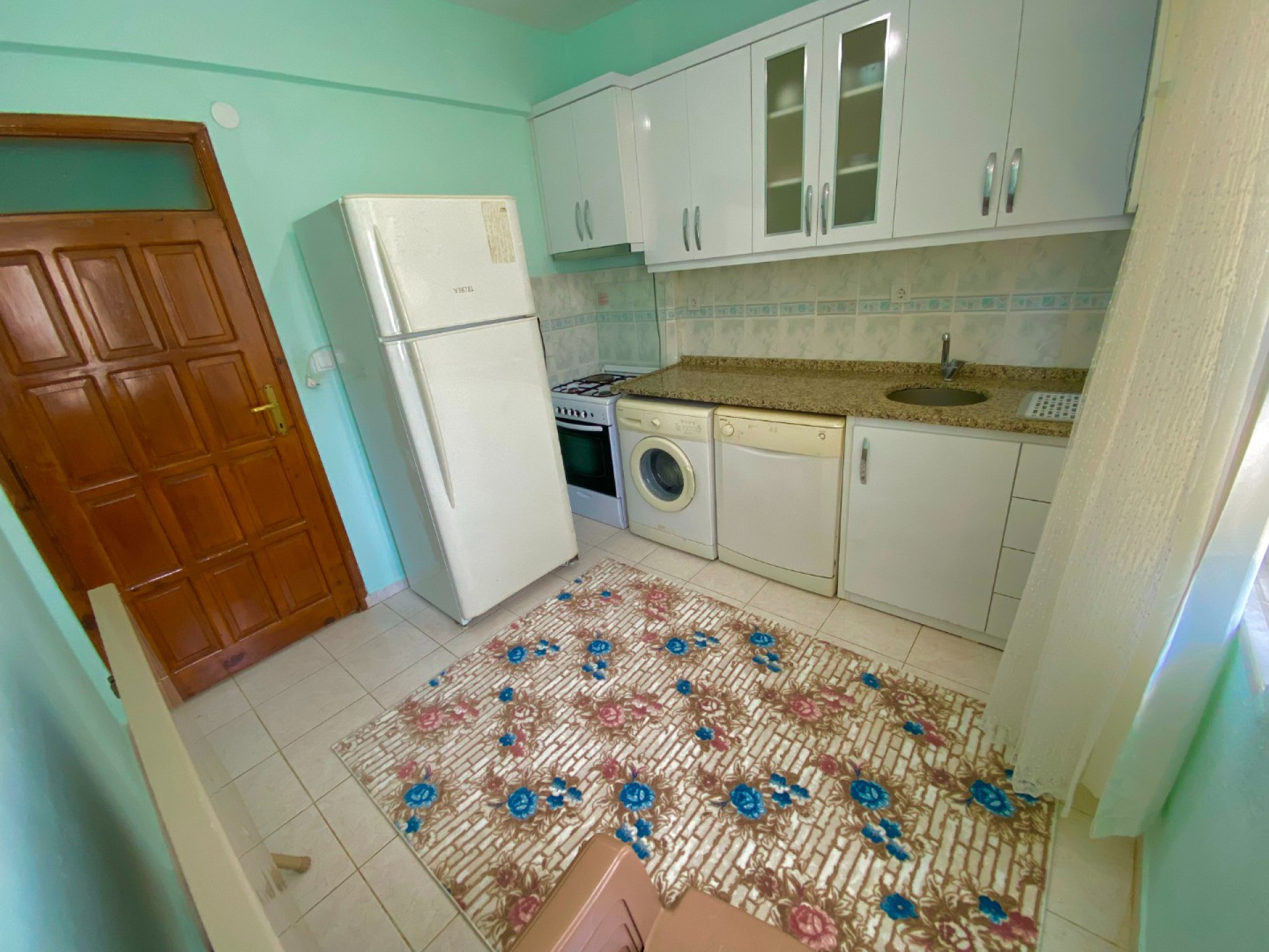 Apart Ilgaz 2 4