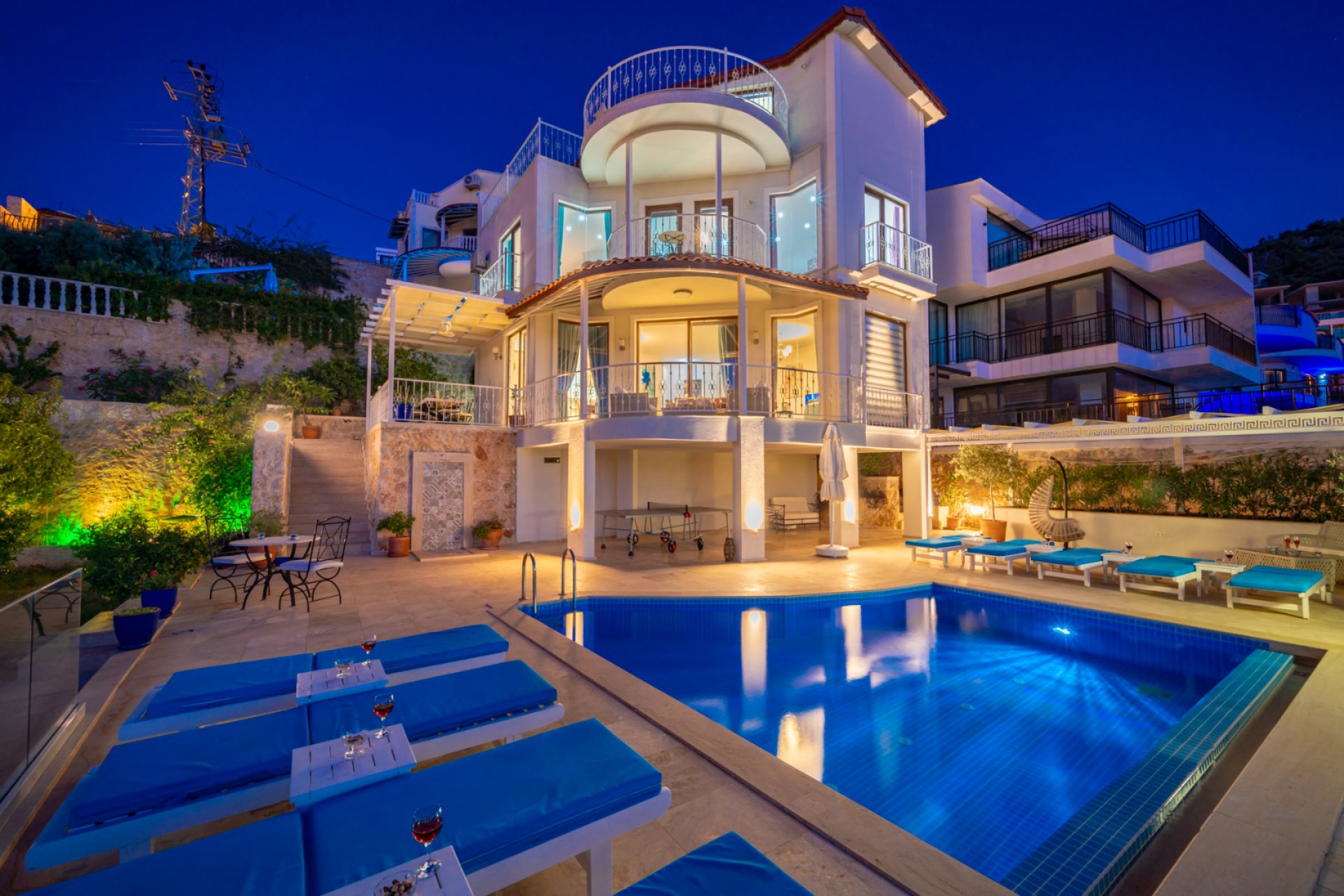 Villa Zest