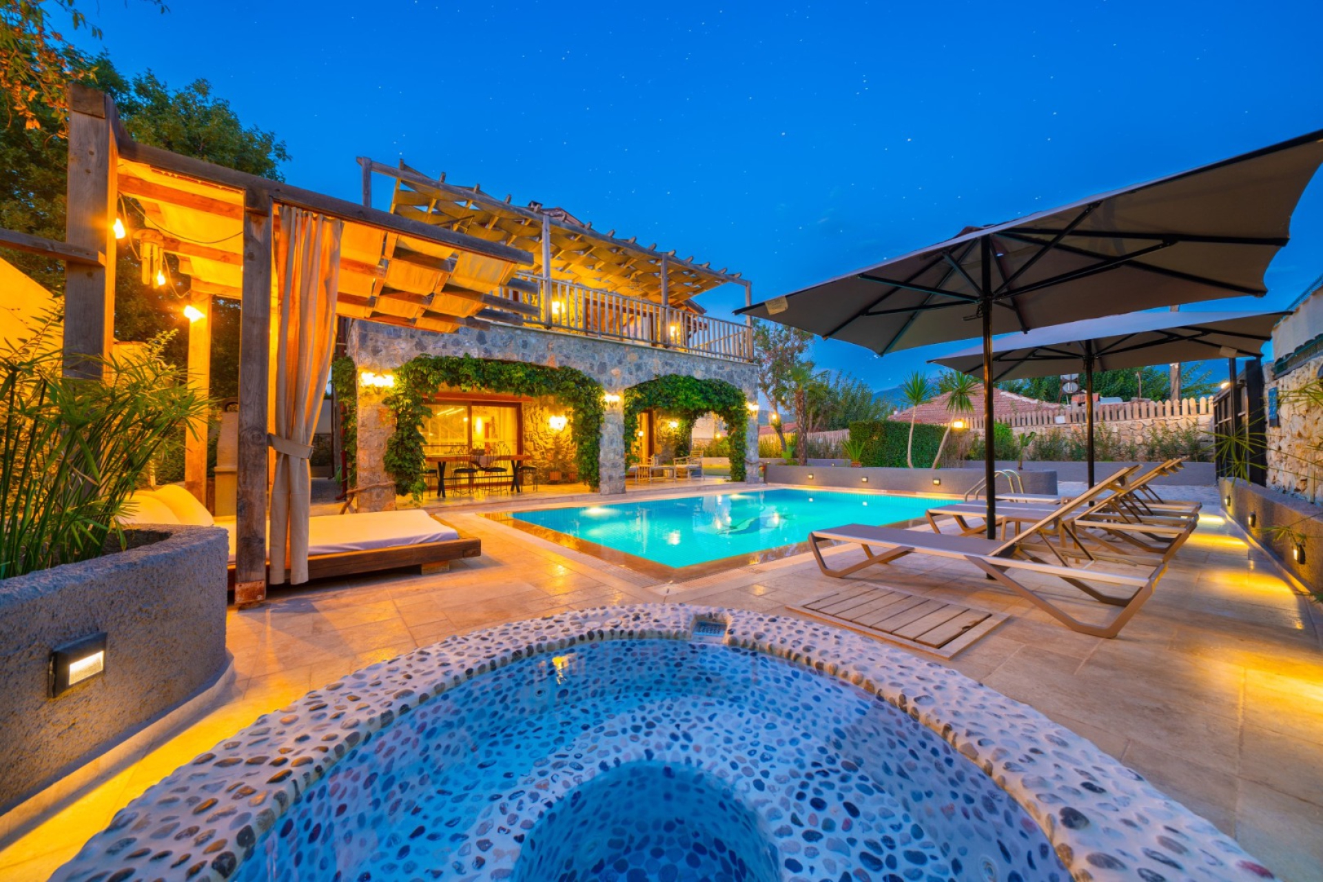 Villa Yunus 1 5