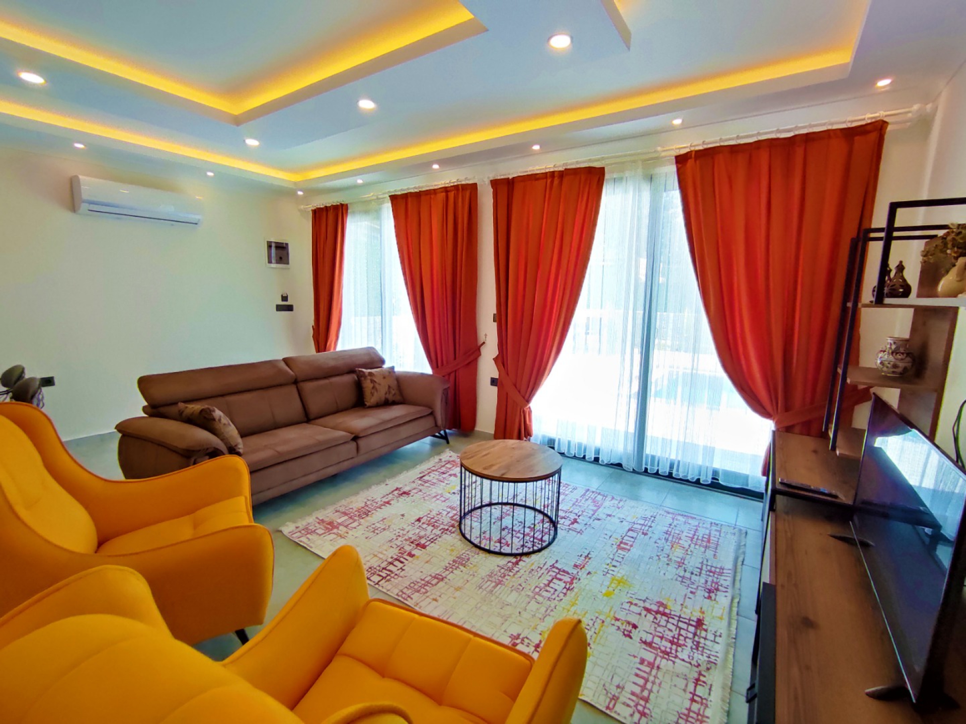Villa Kavak 4