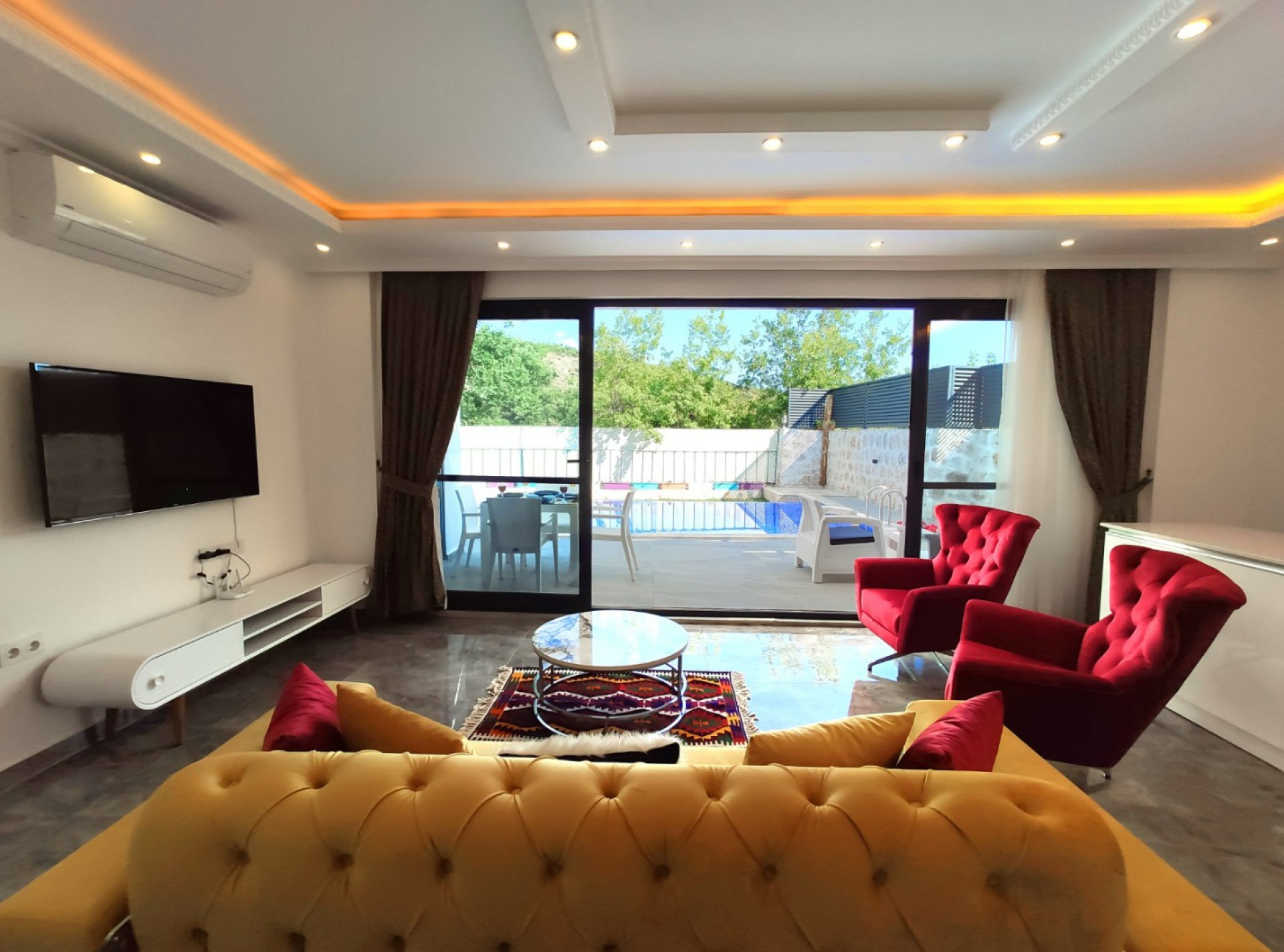 Villa Neo 5