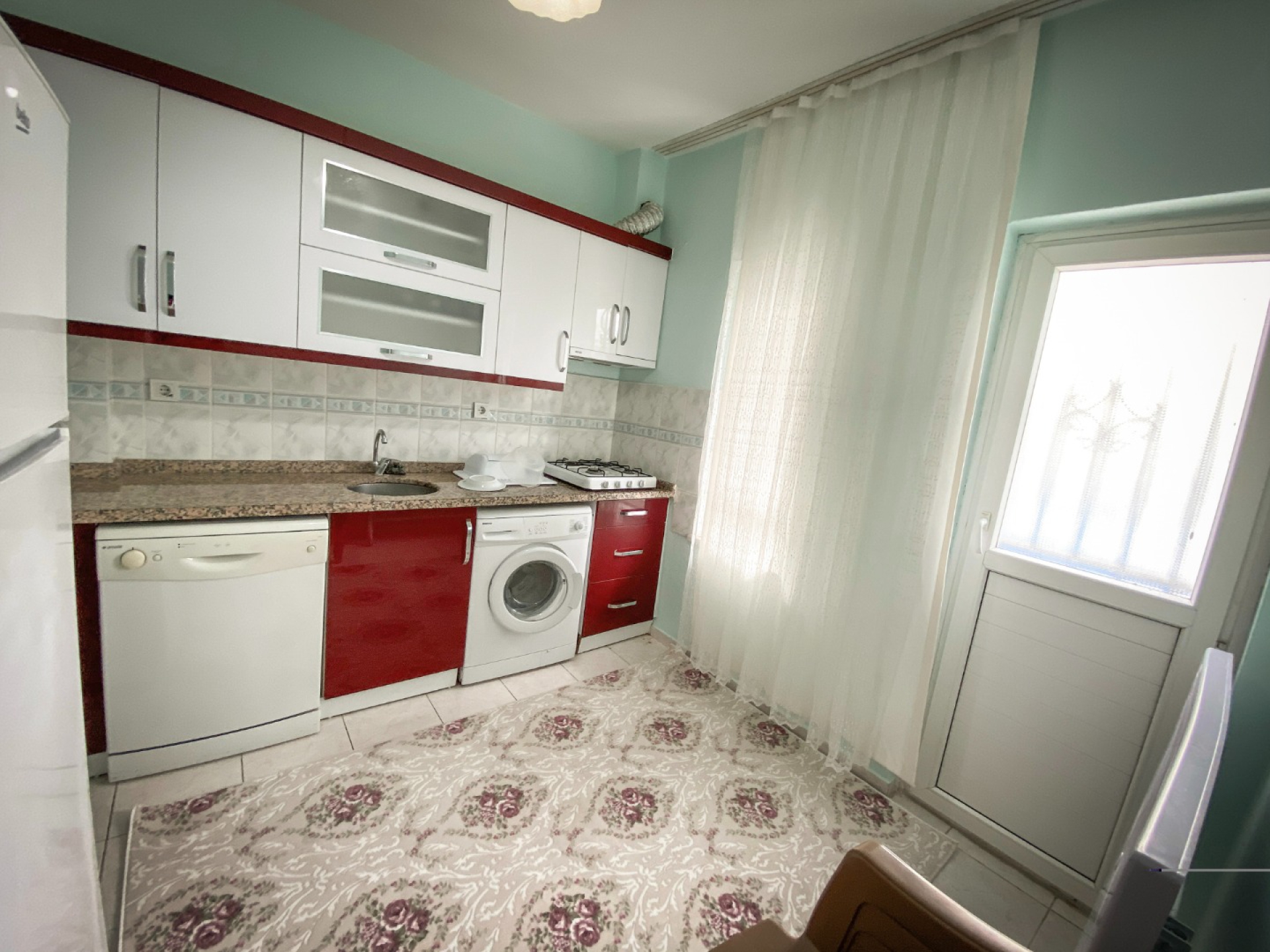 Apart Ilgaz 1 5