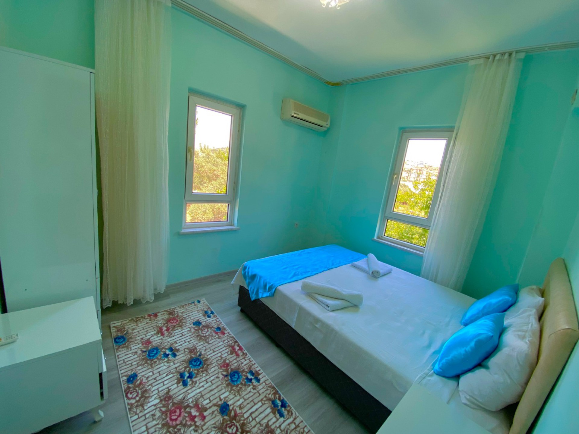 Apart Ilgaz 2 5