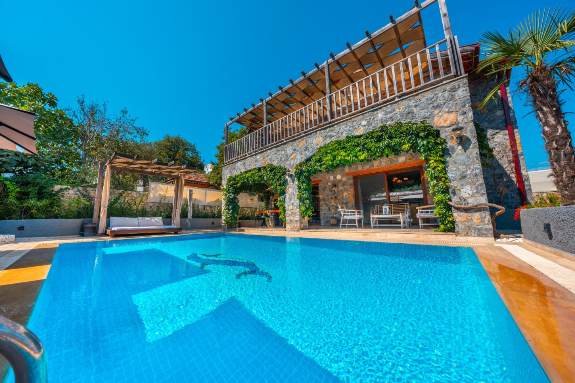 Villa Yunus 1 4