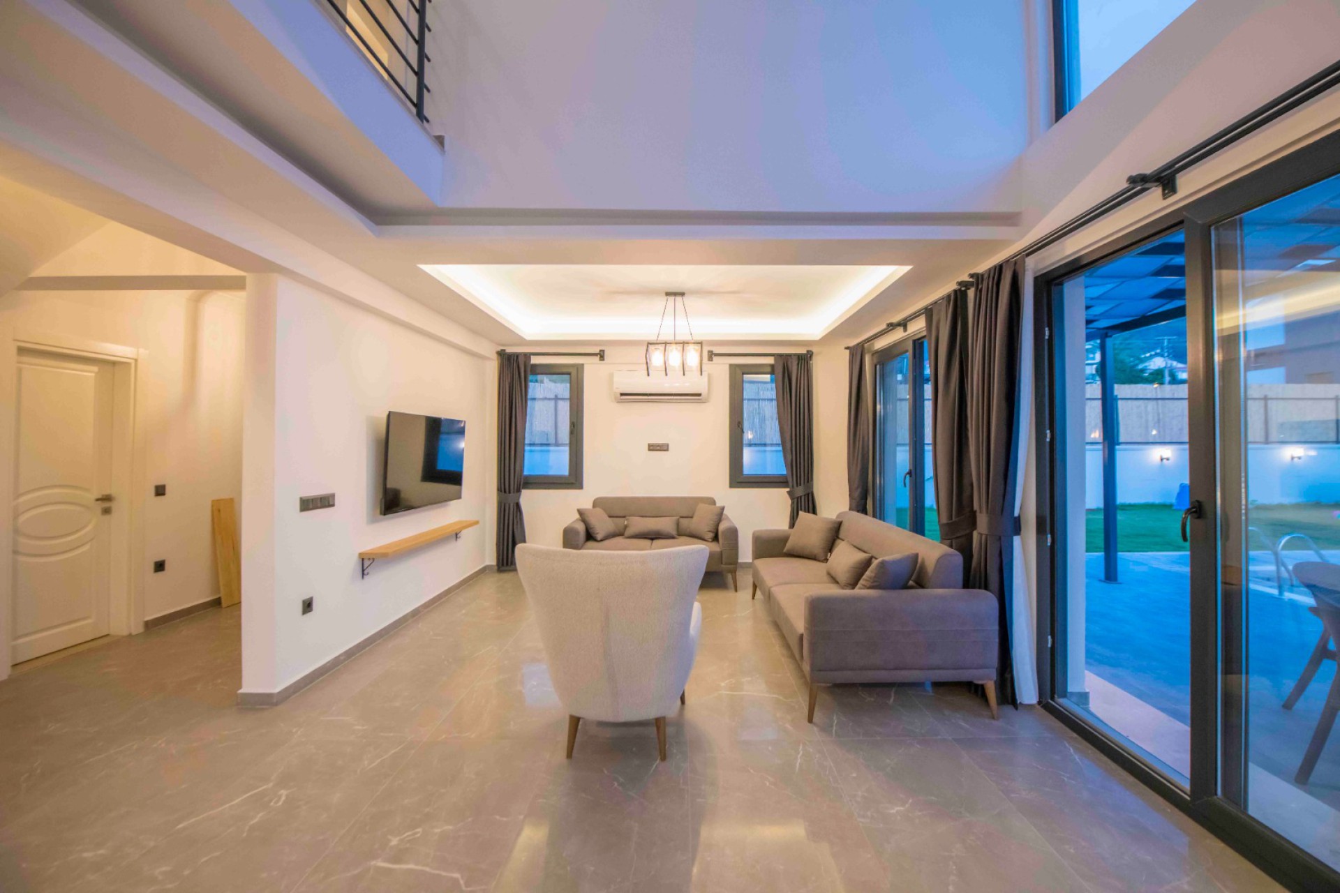 Villa Çiçek 2 4