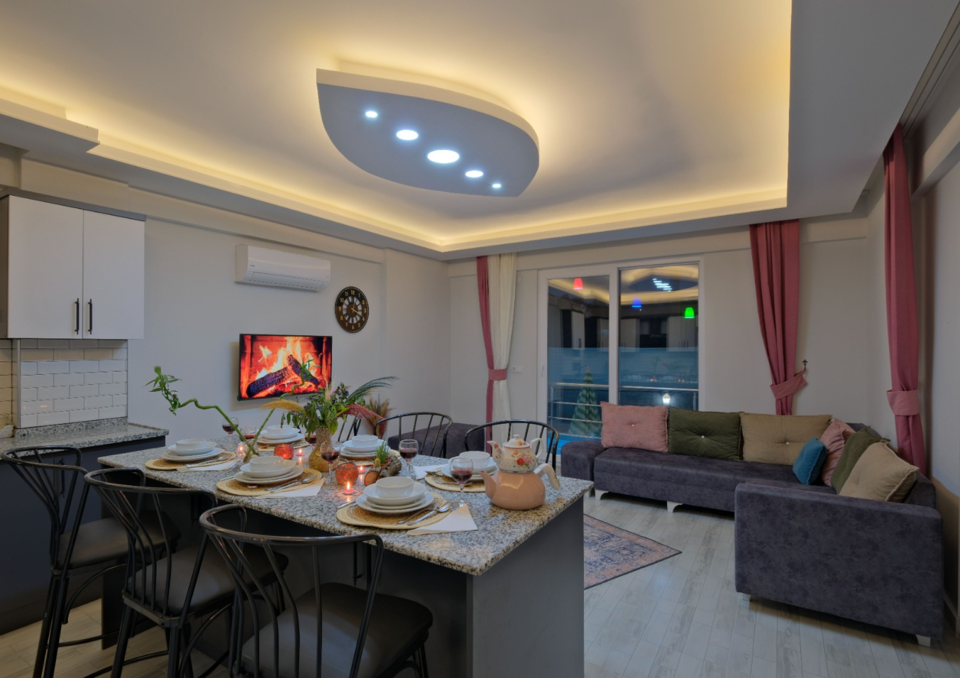 Villa Elfler 2 3