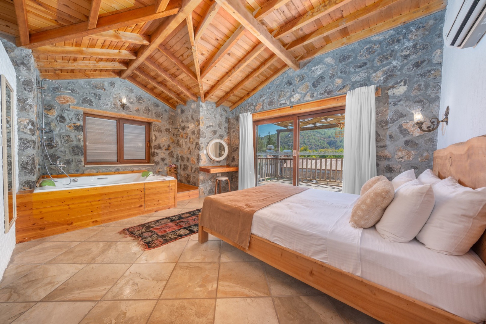 Villa Yunus 1 3