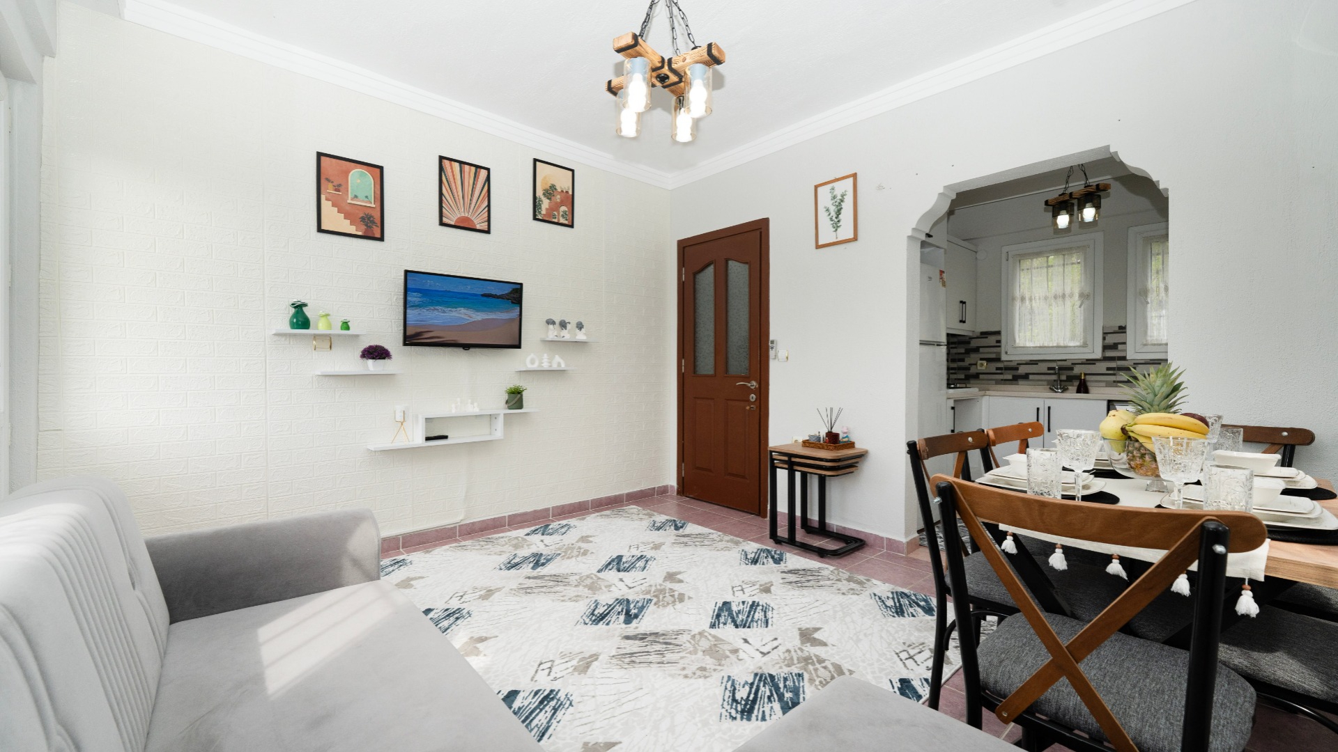 Villa Ilgaz 4