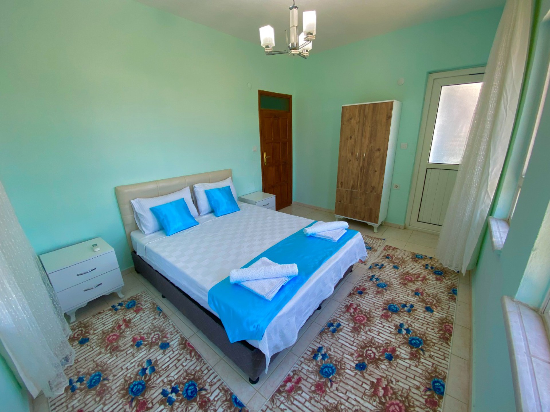Apart Ilgaz 2 2