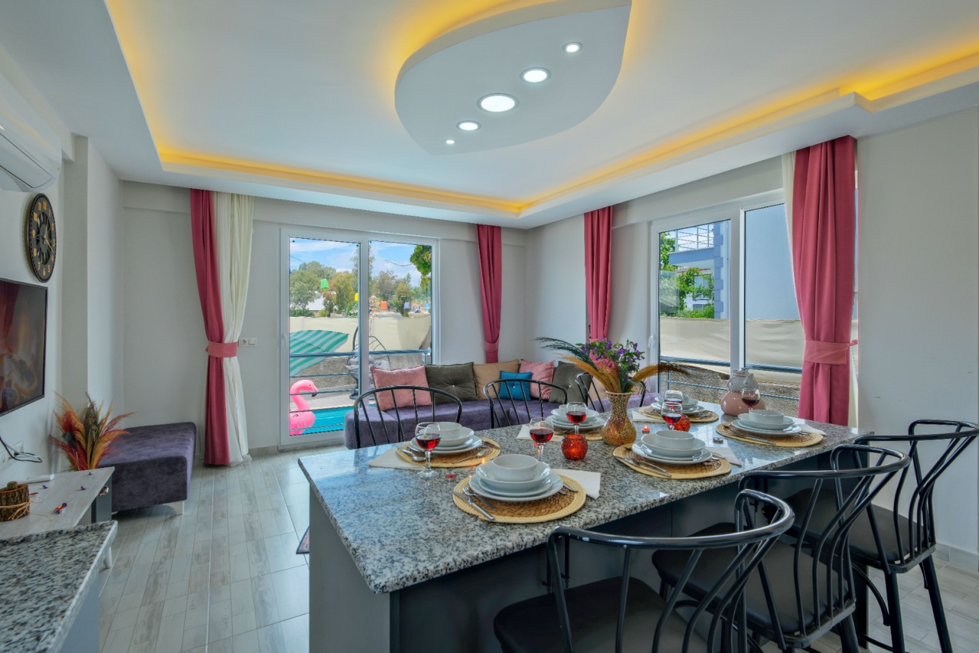 Villa Elfler 1 4