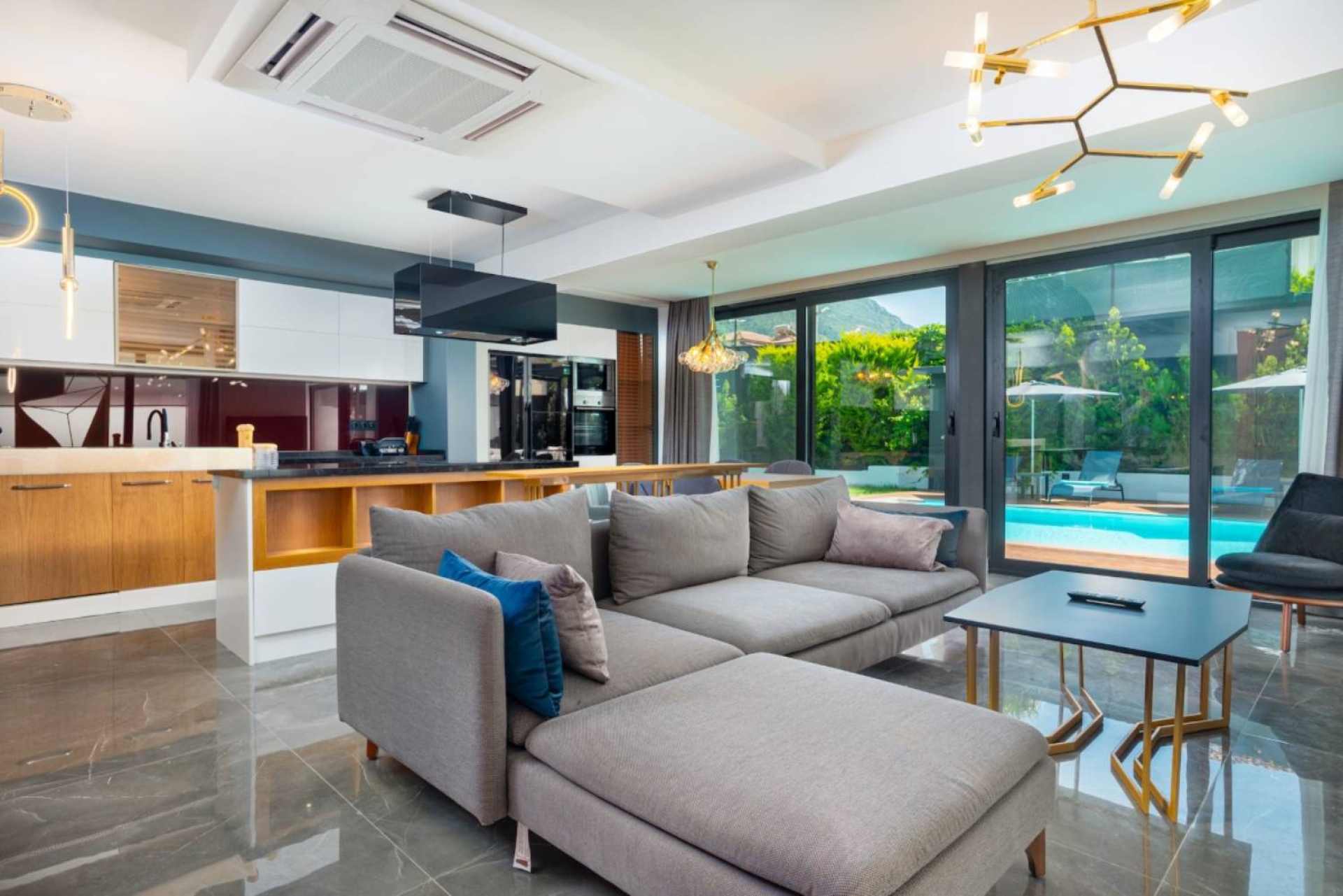 Villa Balaris 2