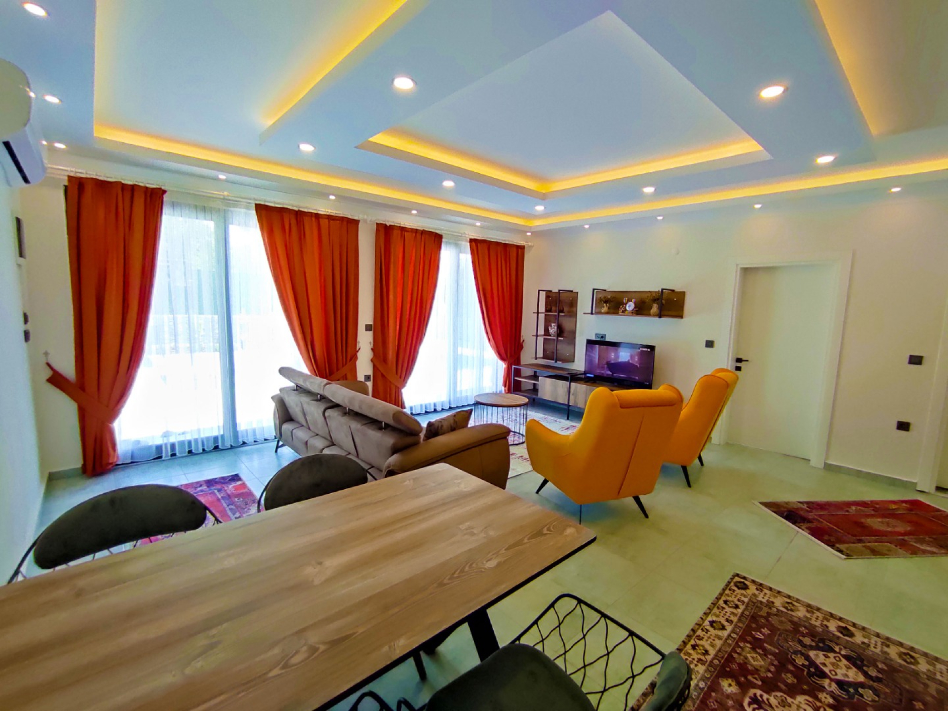 Villa Kavak 5