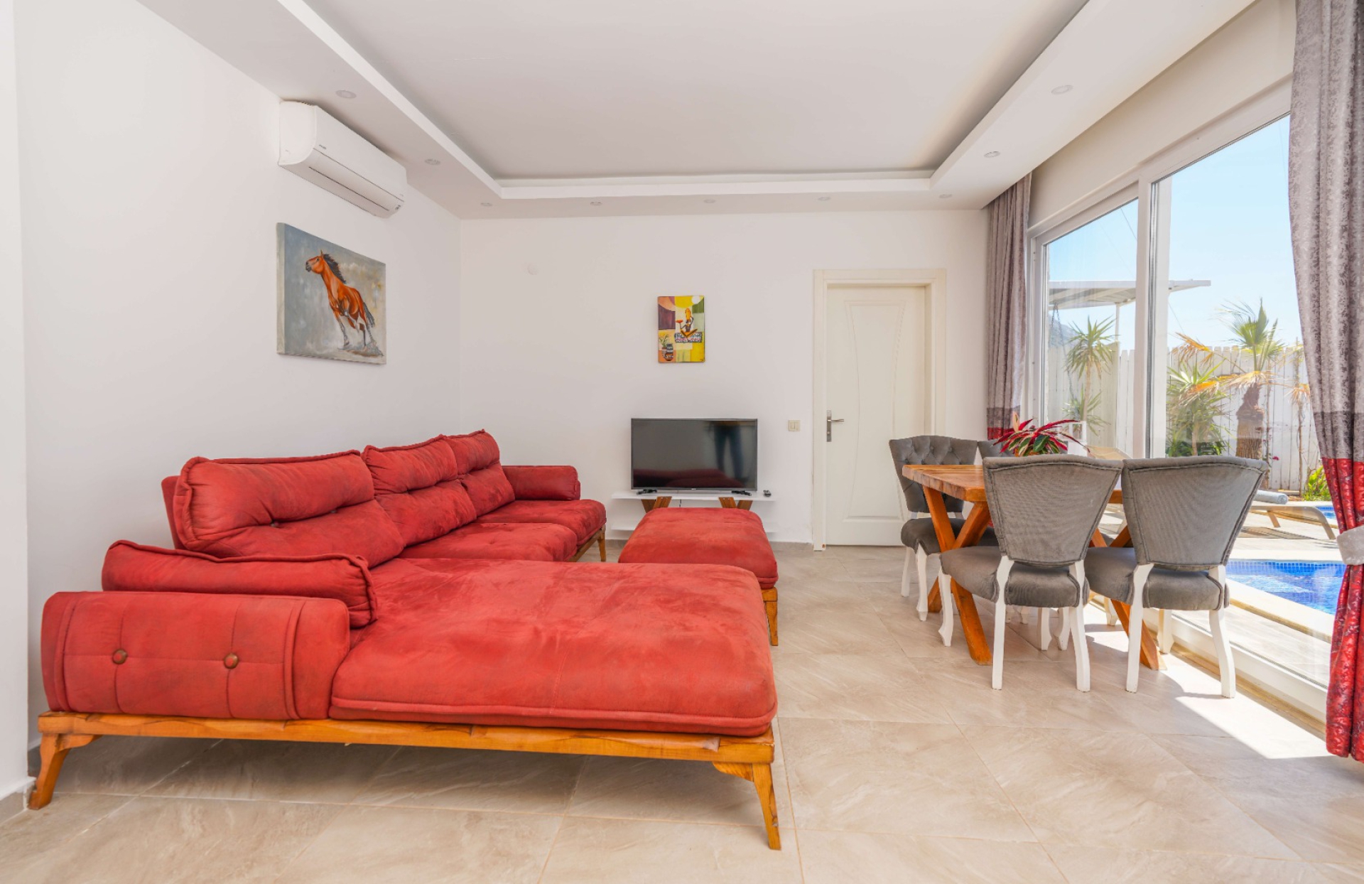 Villa Rima Pine 5