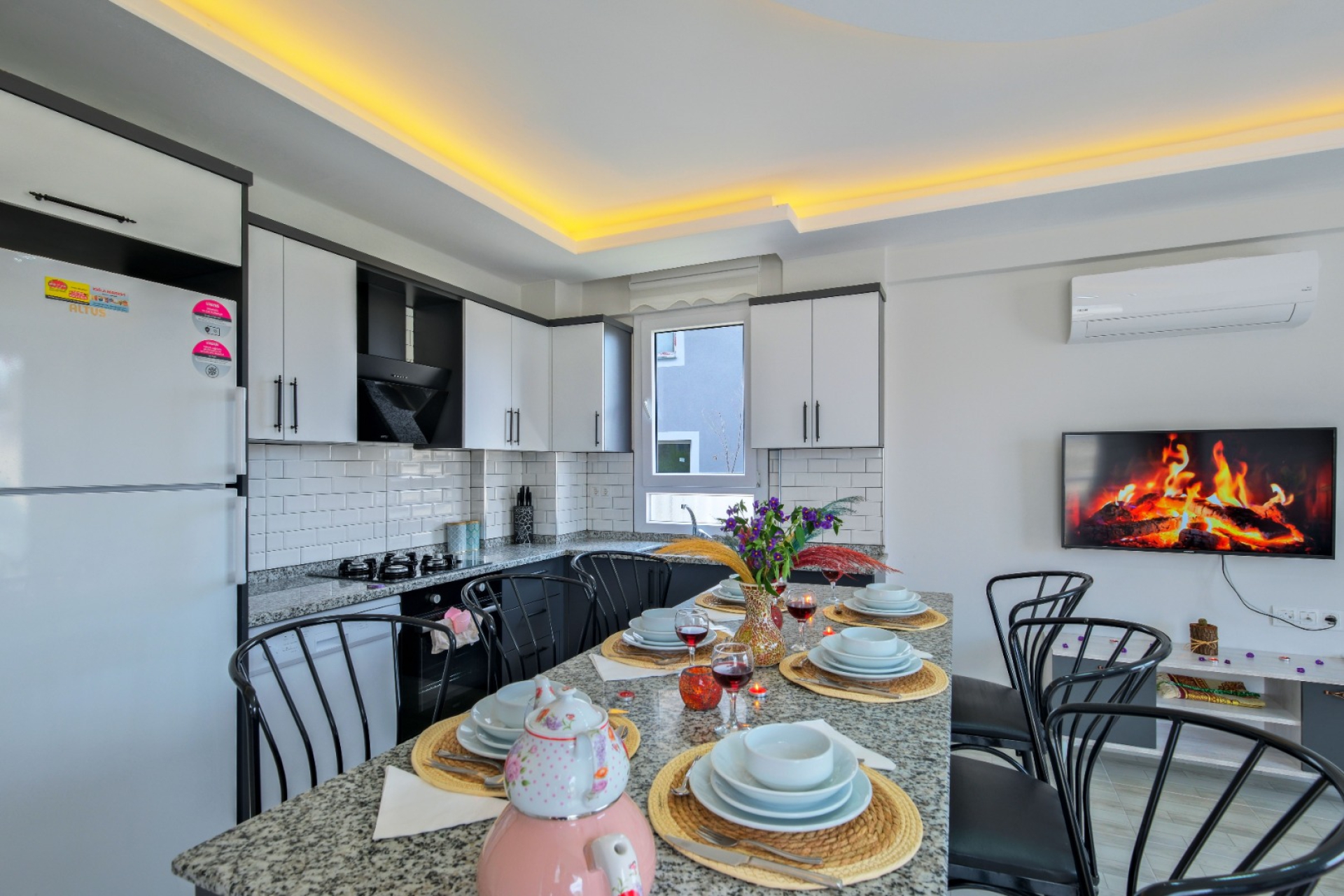 Villa Elfler 2 4