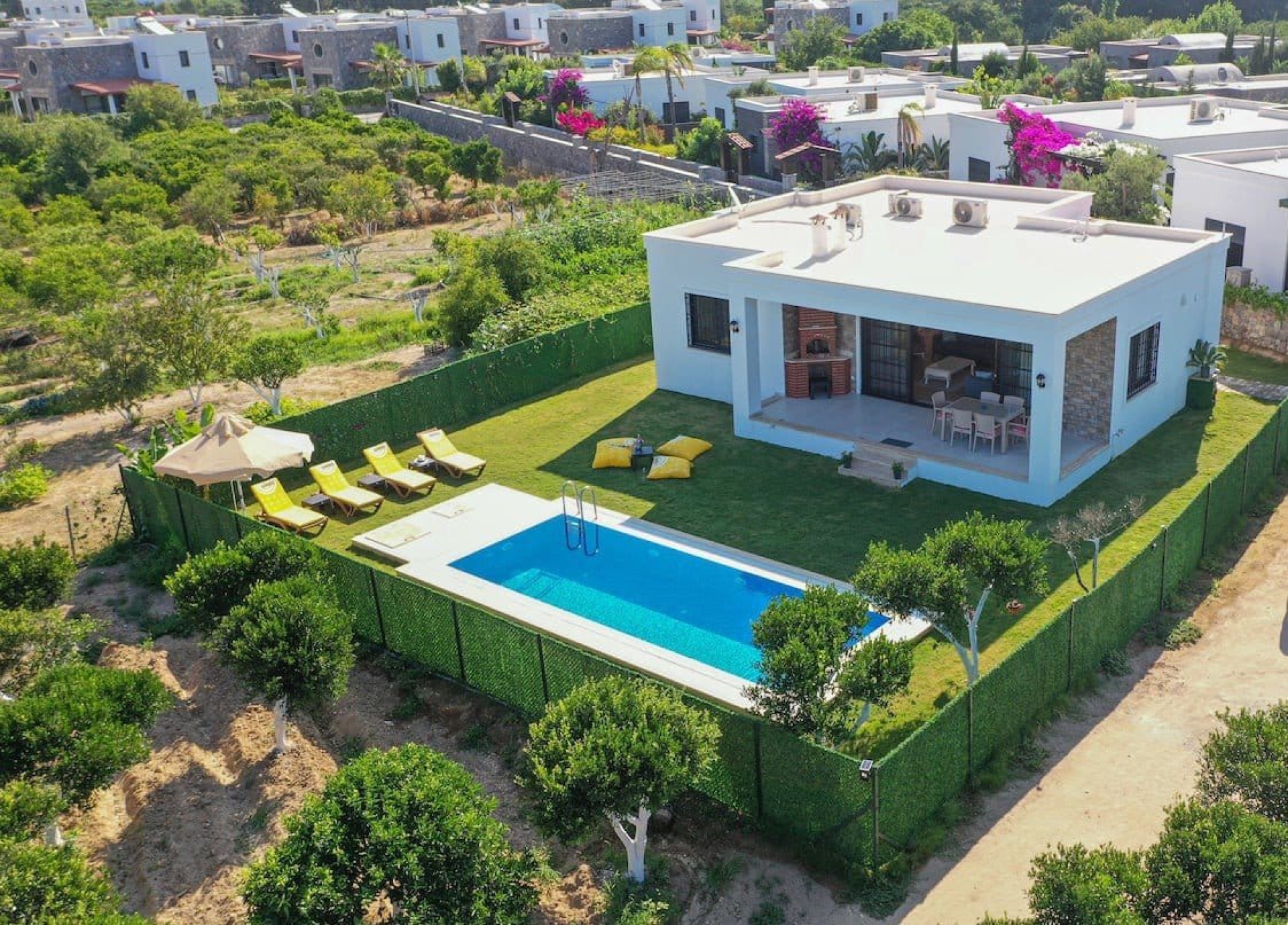 Villa Wilma 2