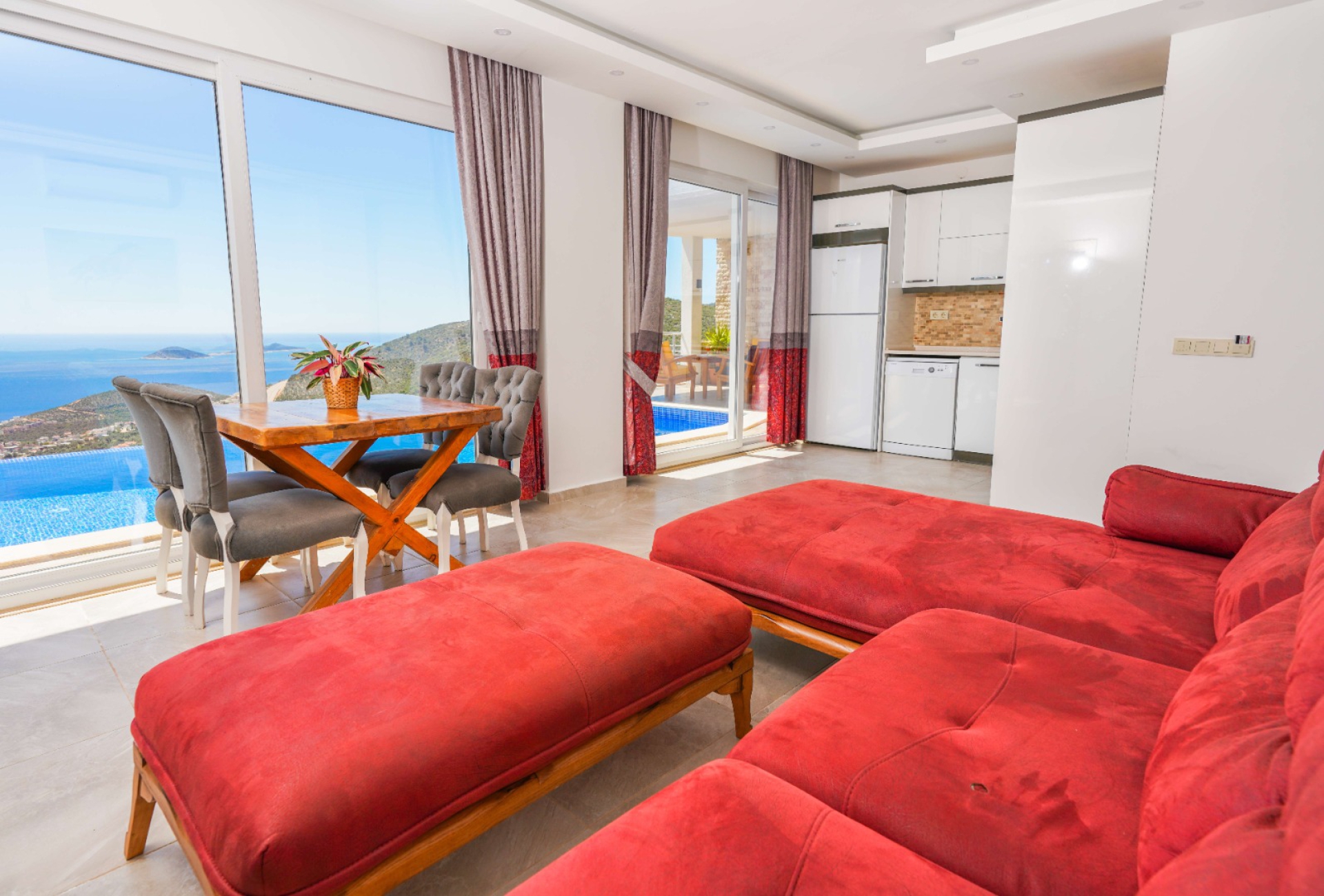 Villa Rima Pine 3