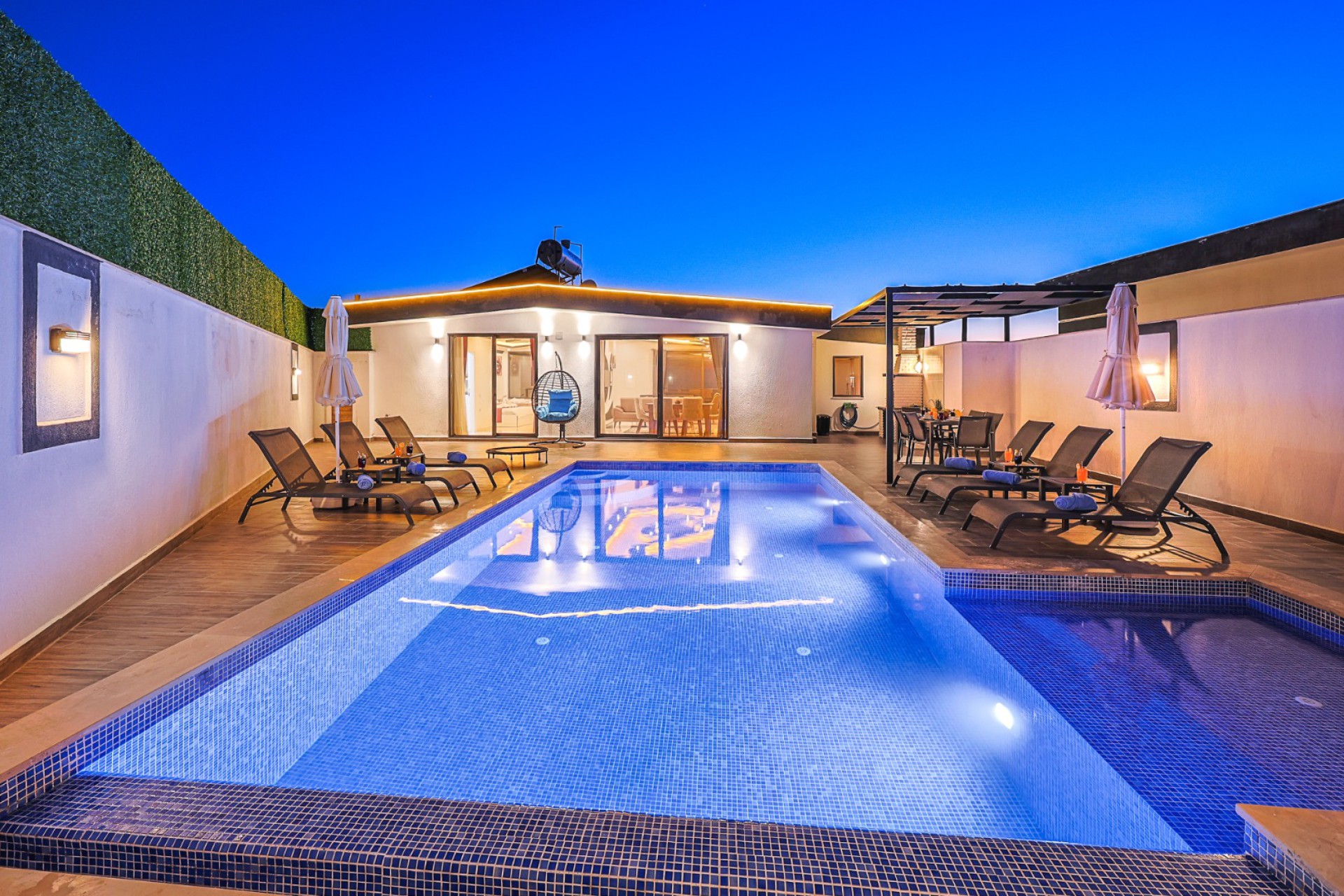 Villa Forte 2