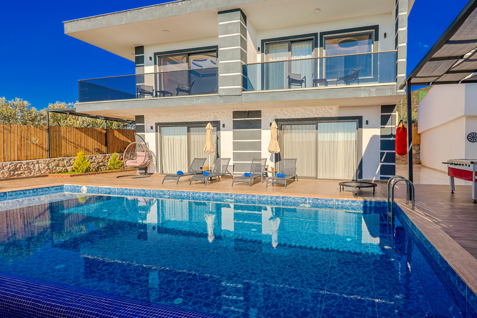 Villa Palvin 4