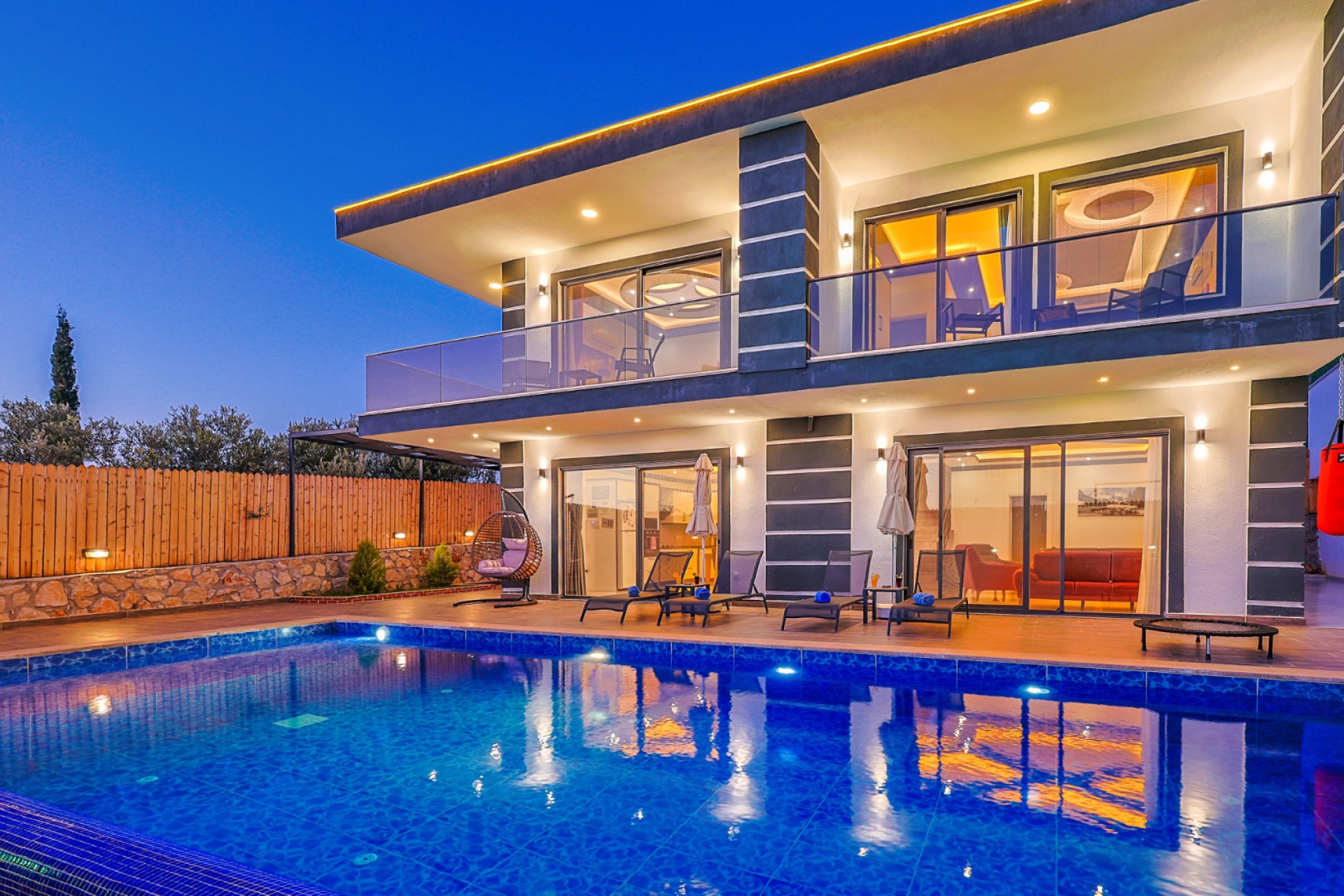 Villa Palvin 3