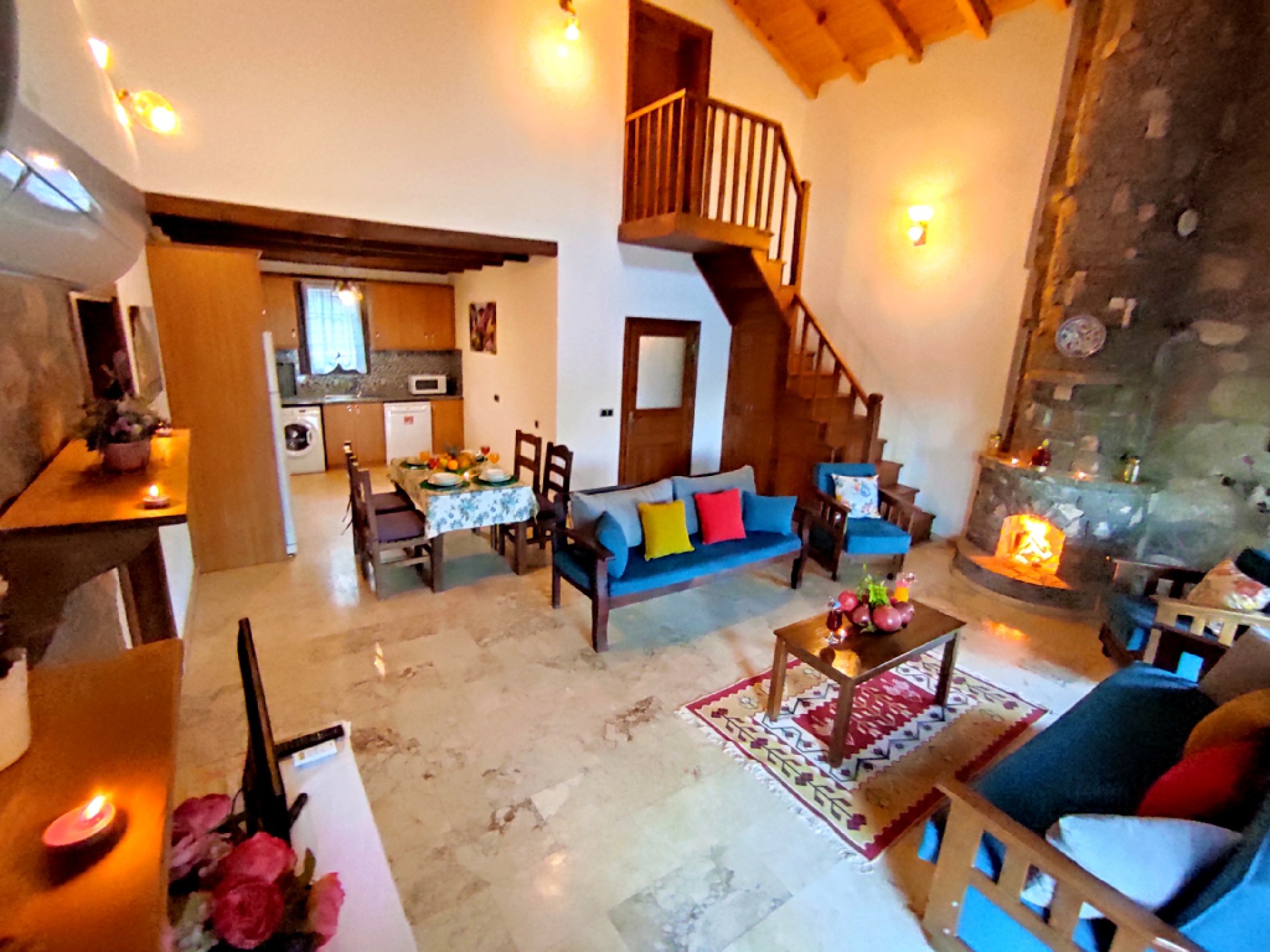 Villa Asalet 3 3