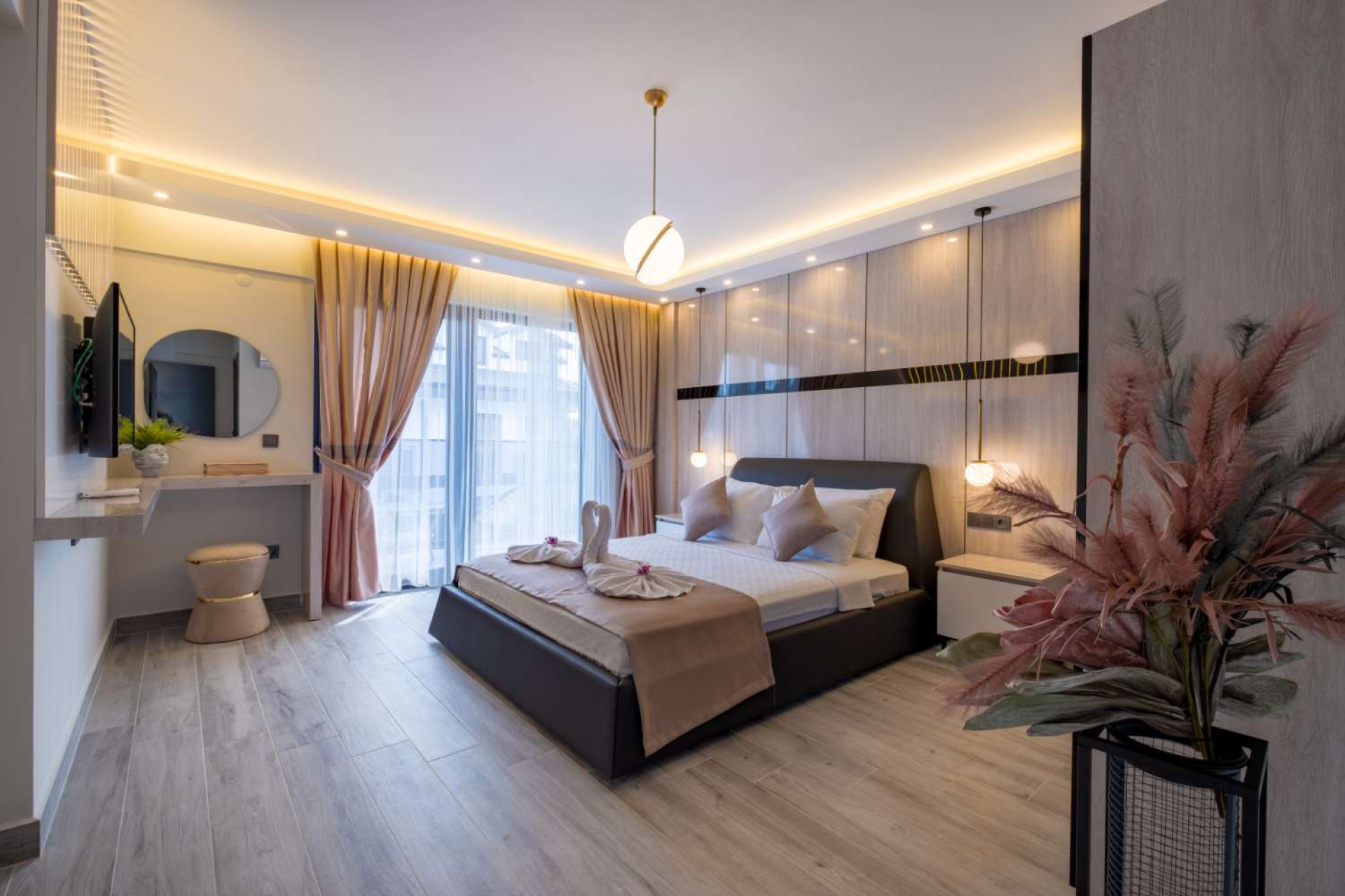 Villa Gezer 5