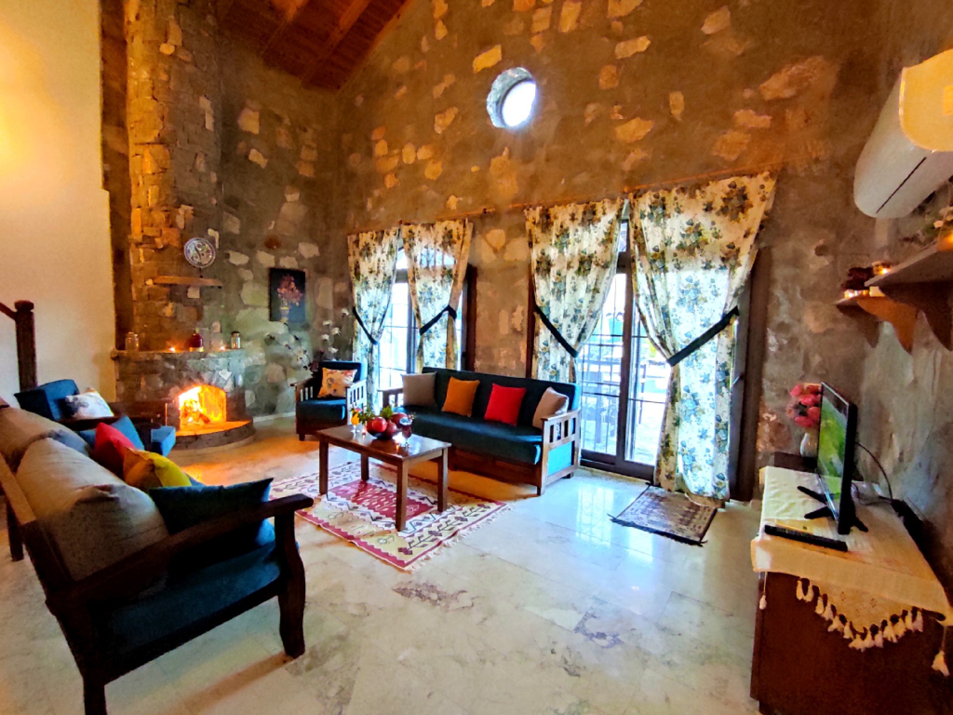 Villa Asalet 3 4