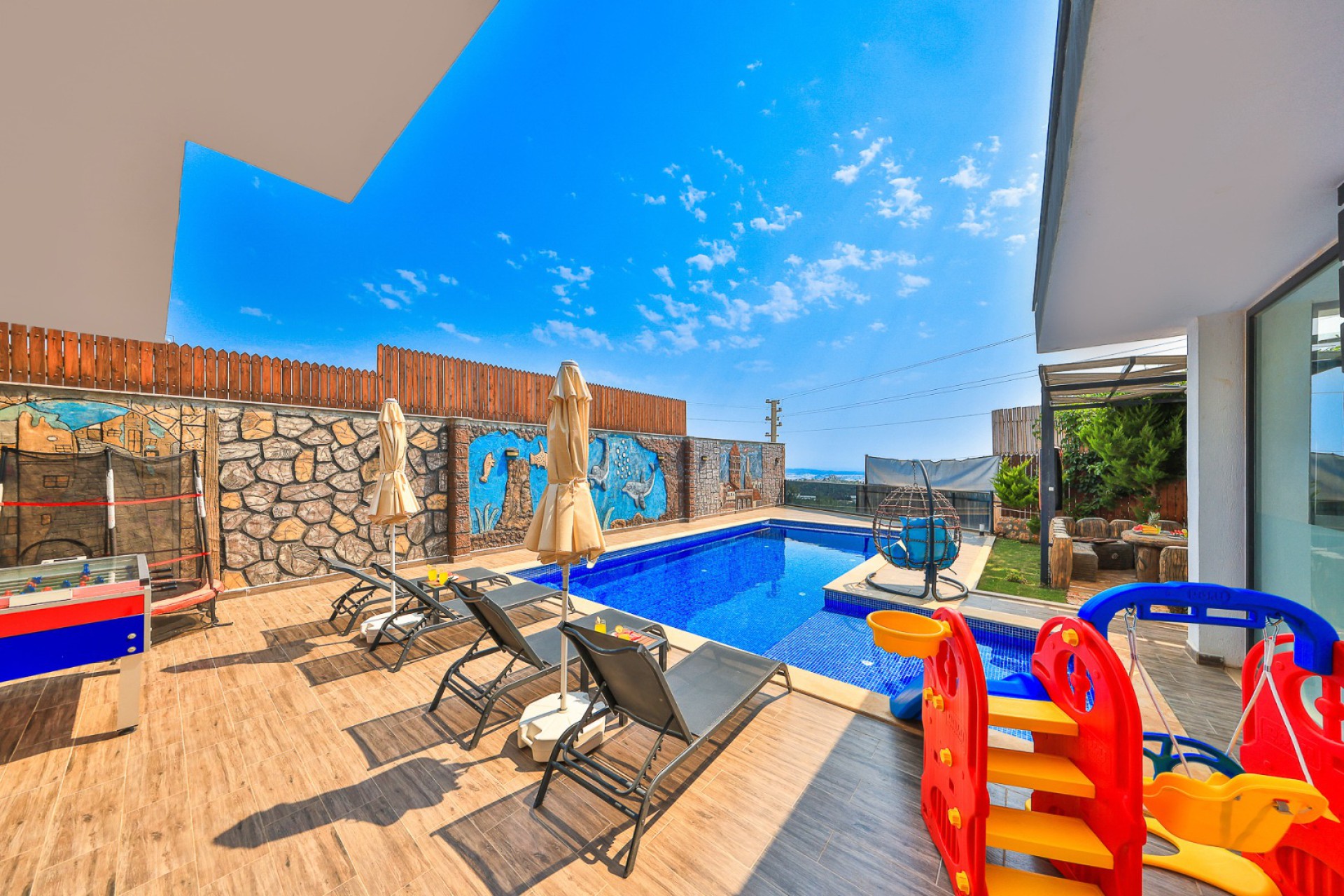 Villa Peach 4