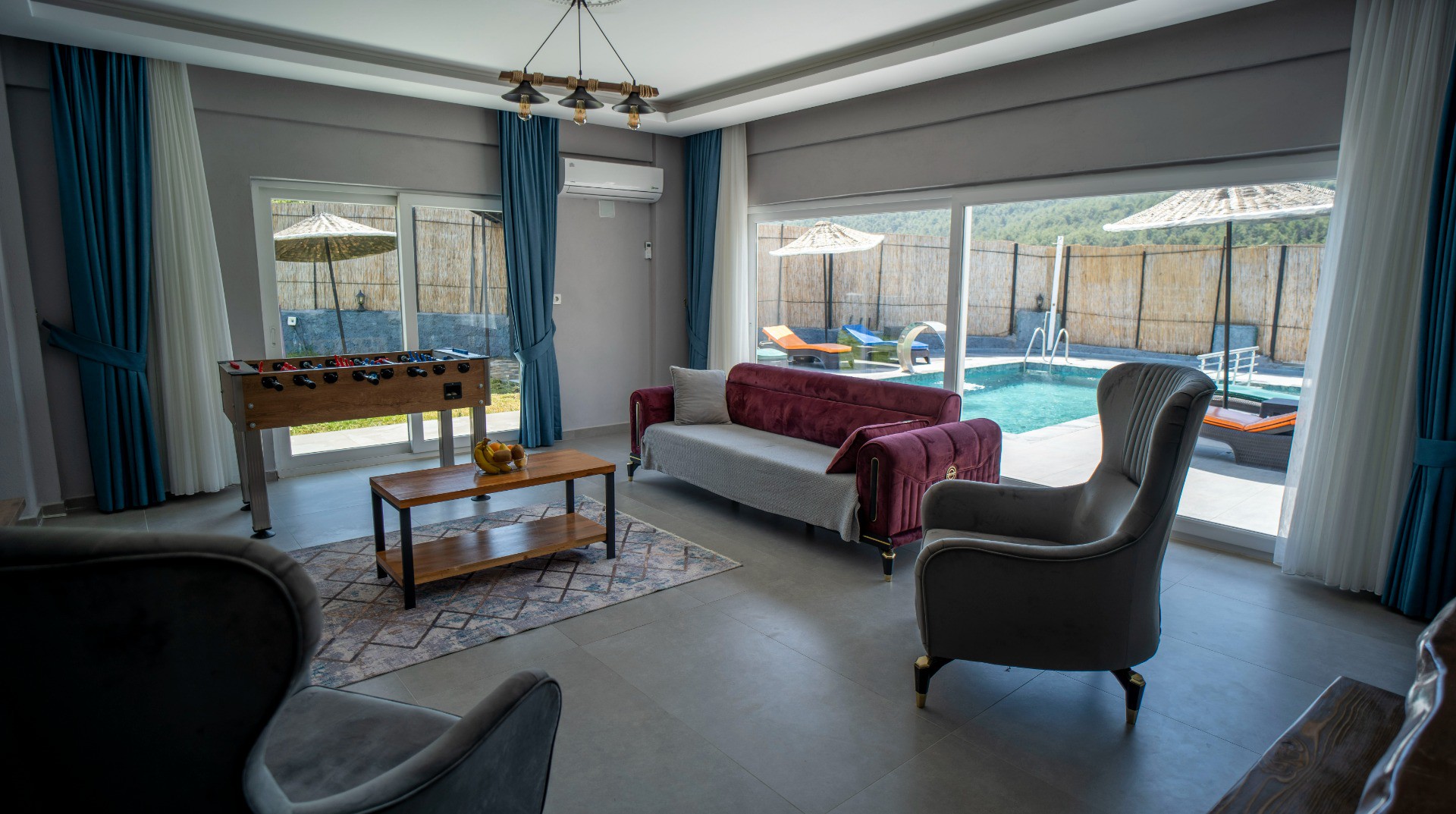 Villa Nifte 4