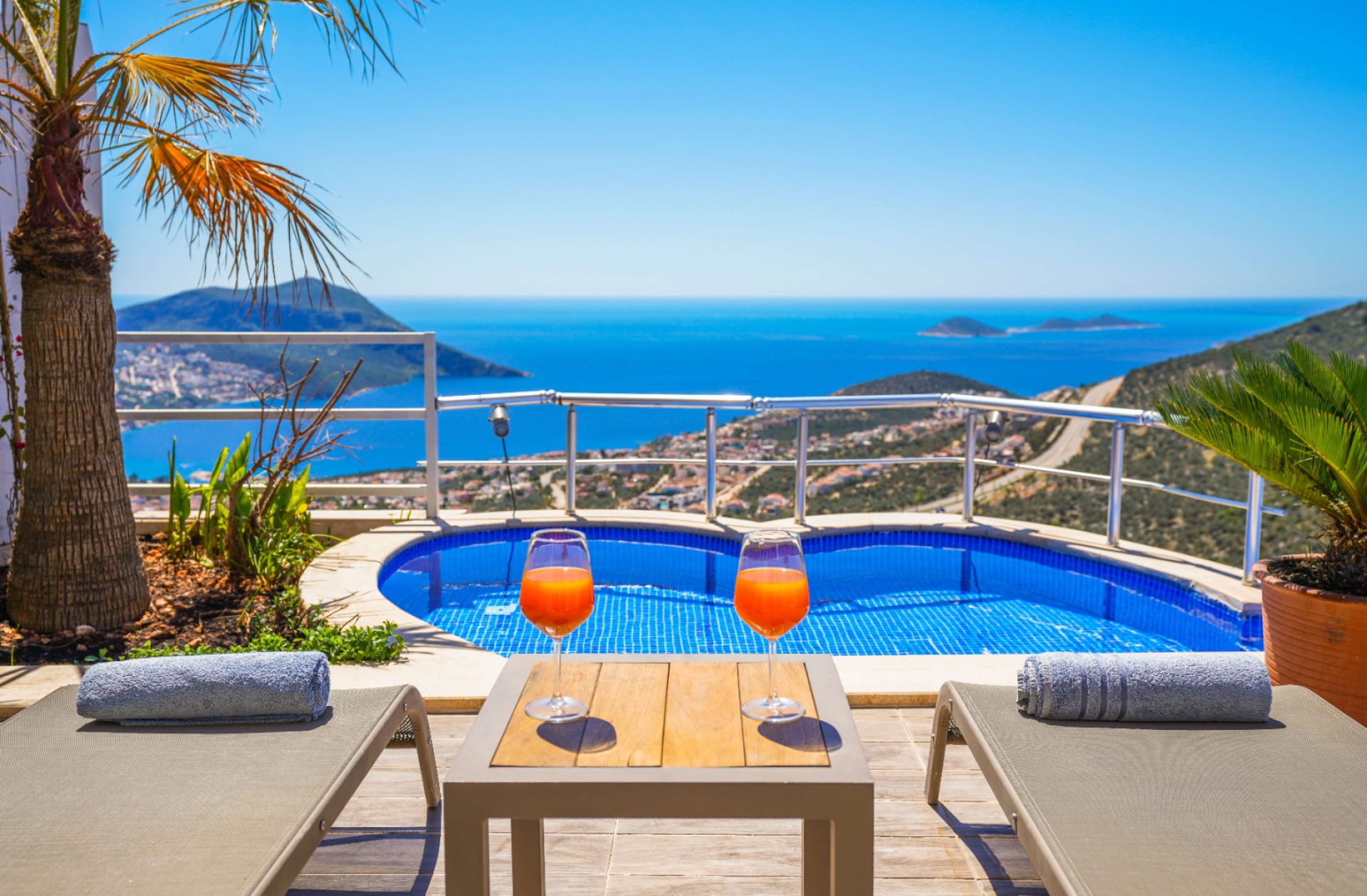 Villa Rima Pine 4