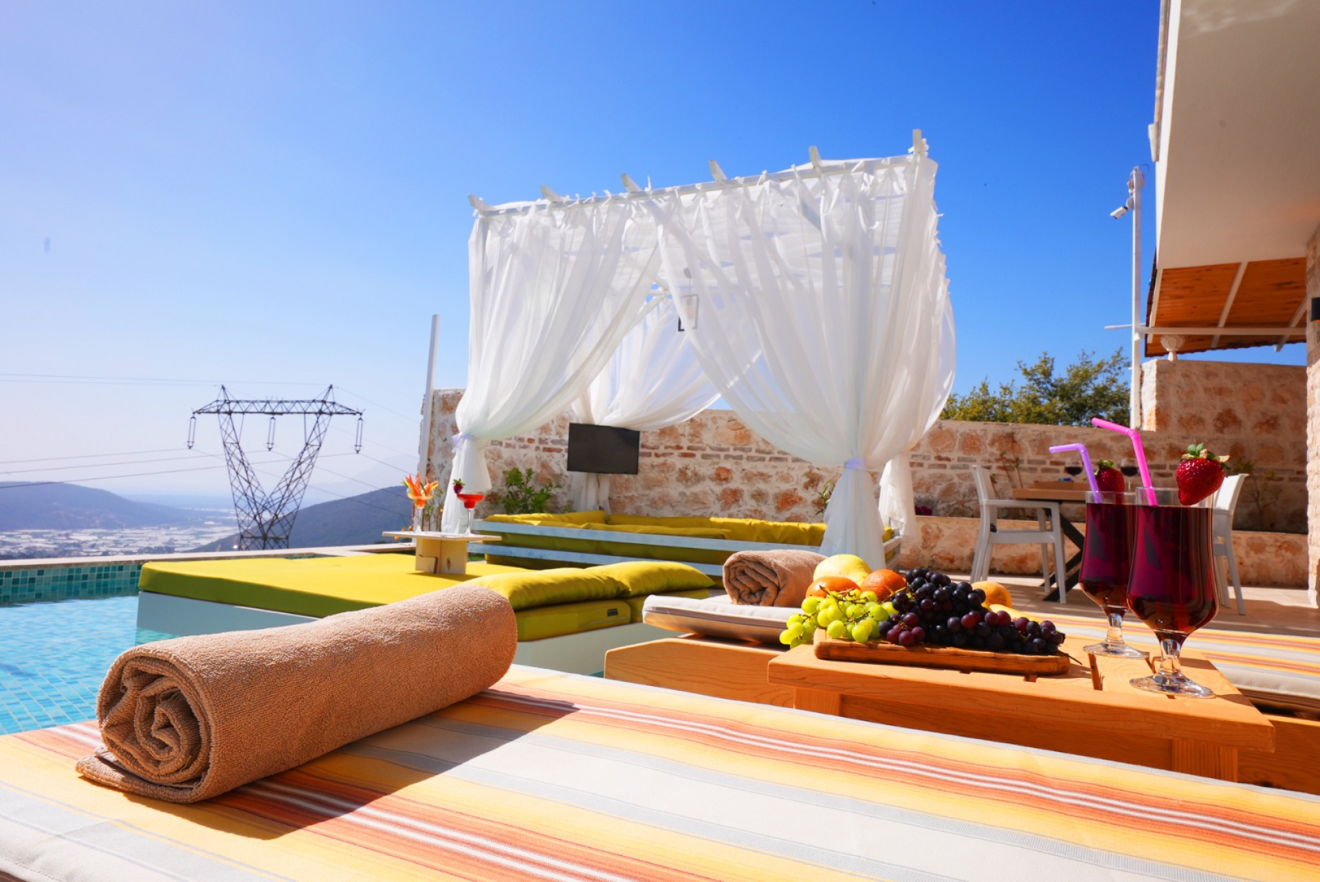 Villa Cihan Hill 5
