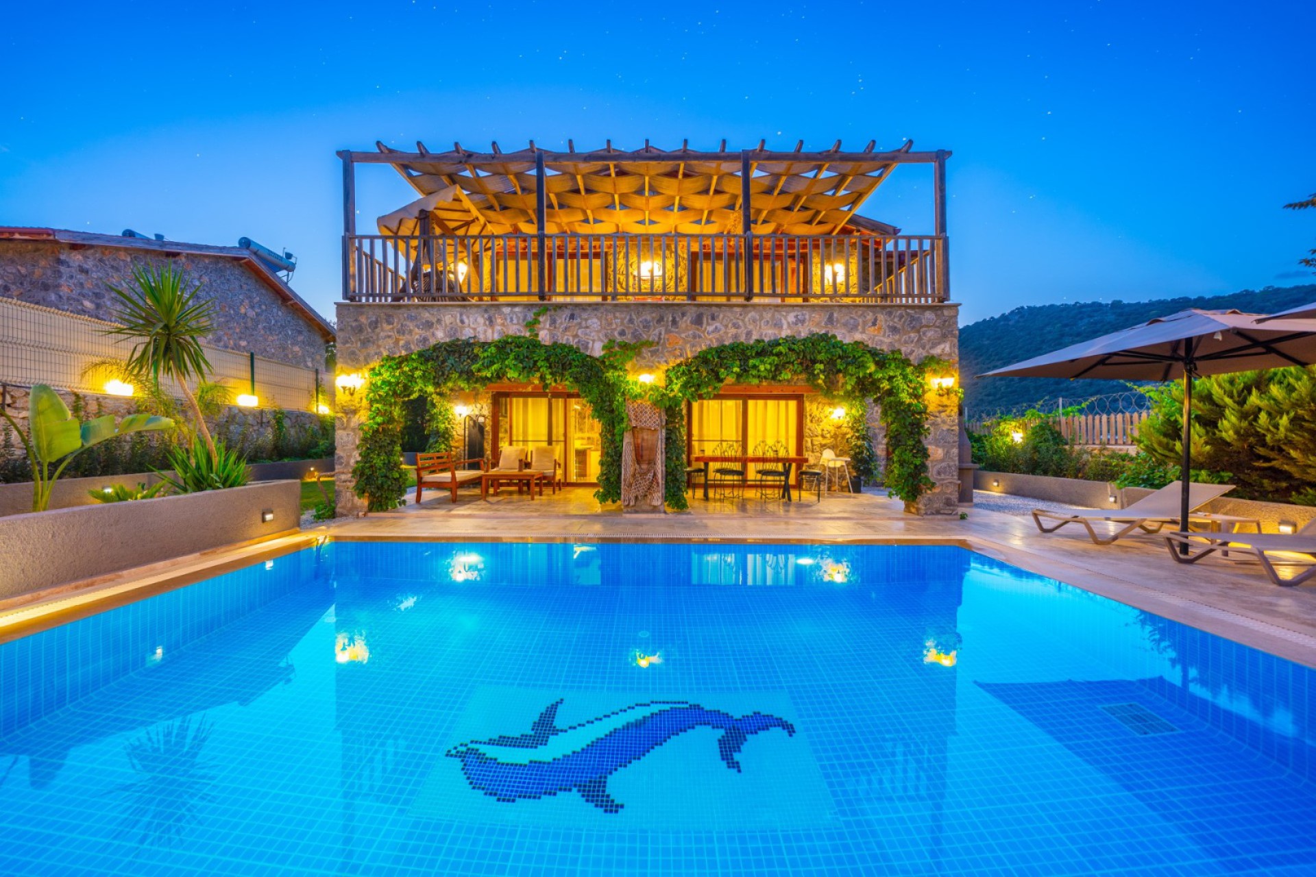 Villa Yunus 2 2