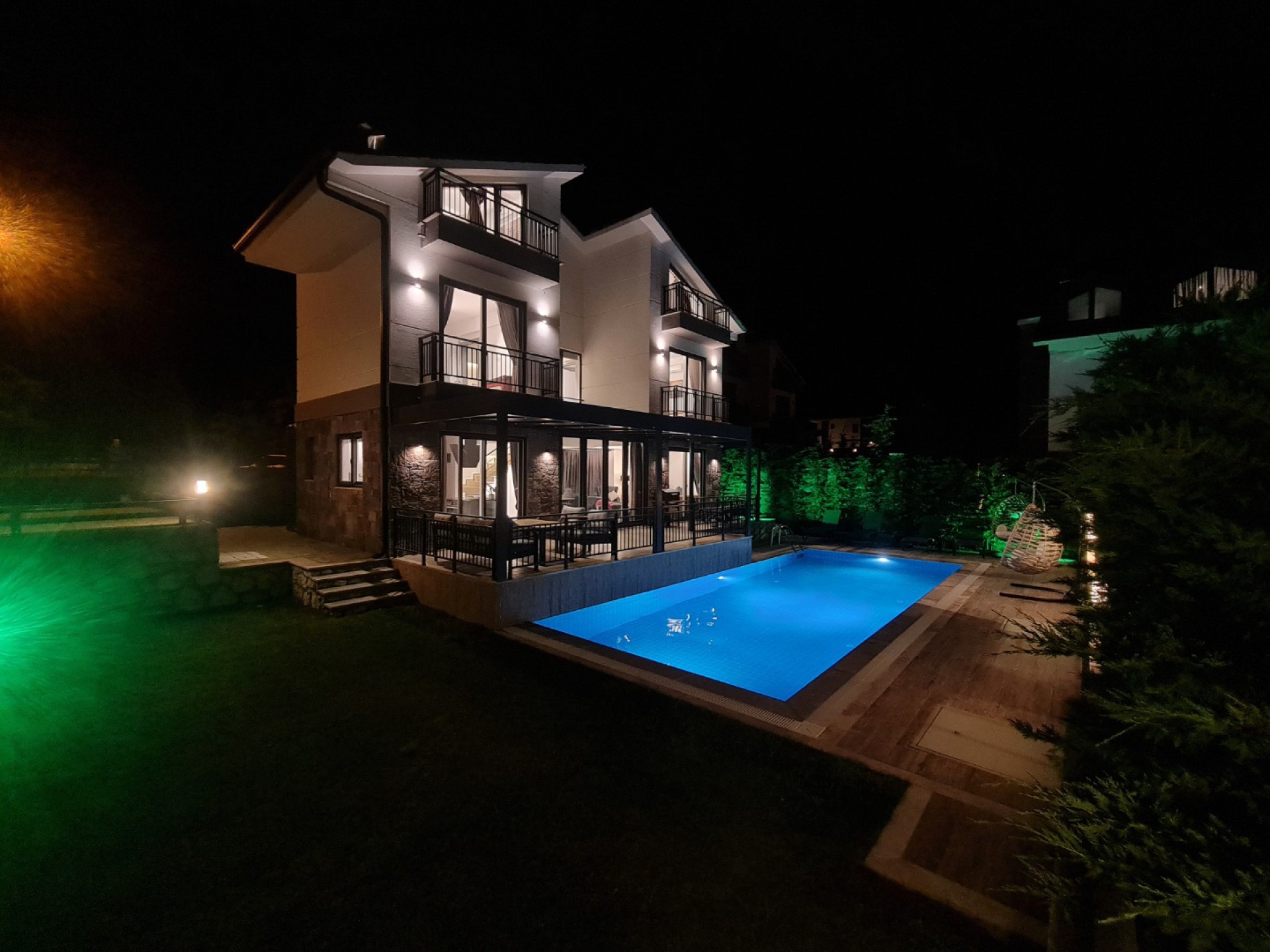 Villa Purple 3