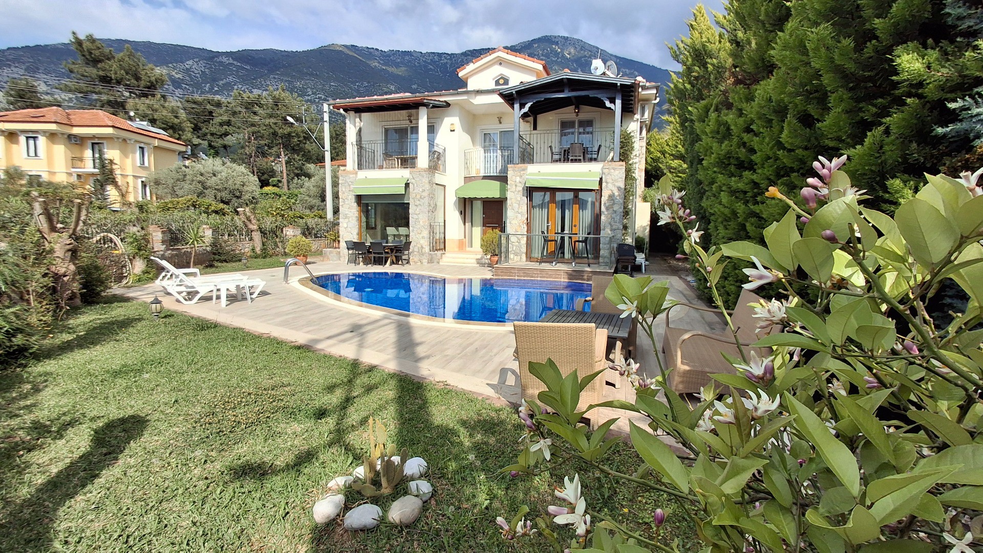 Villa Sina