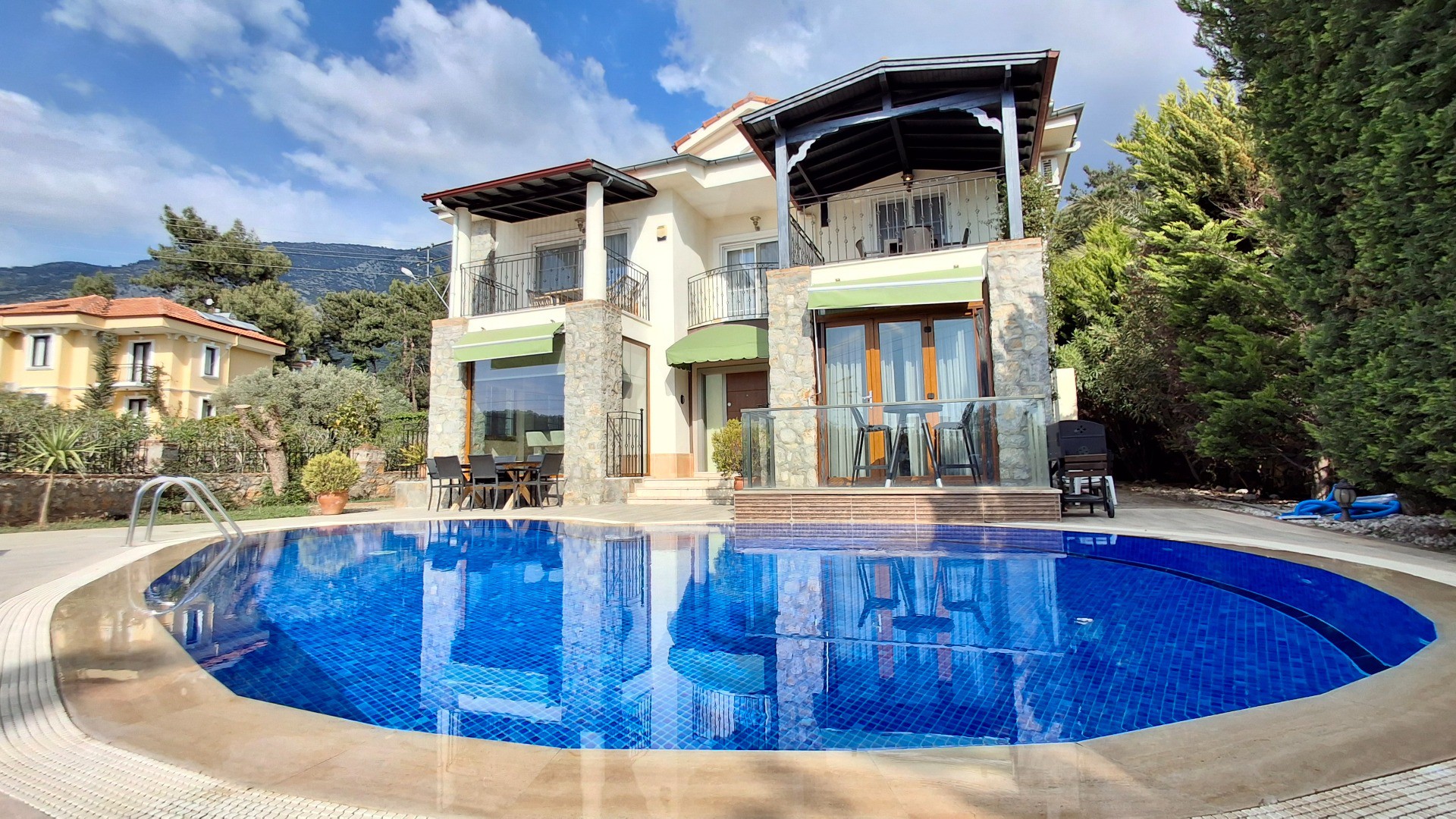 Villa Sina 5